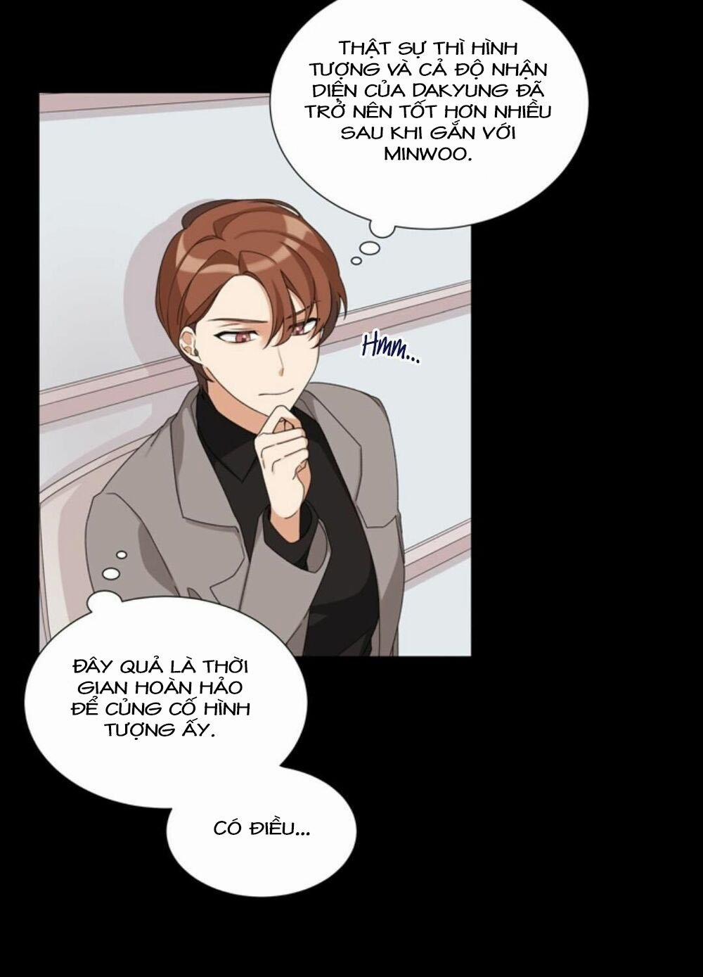 Từ Hôm Nay Chúng Ta Là Của Nhau 2 trang 20