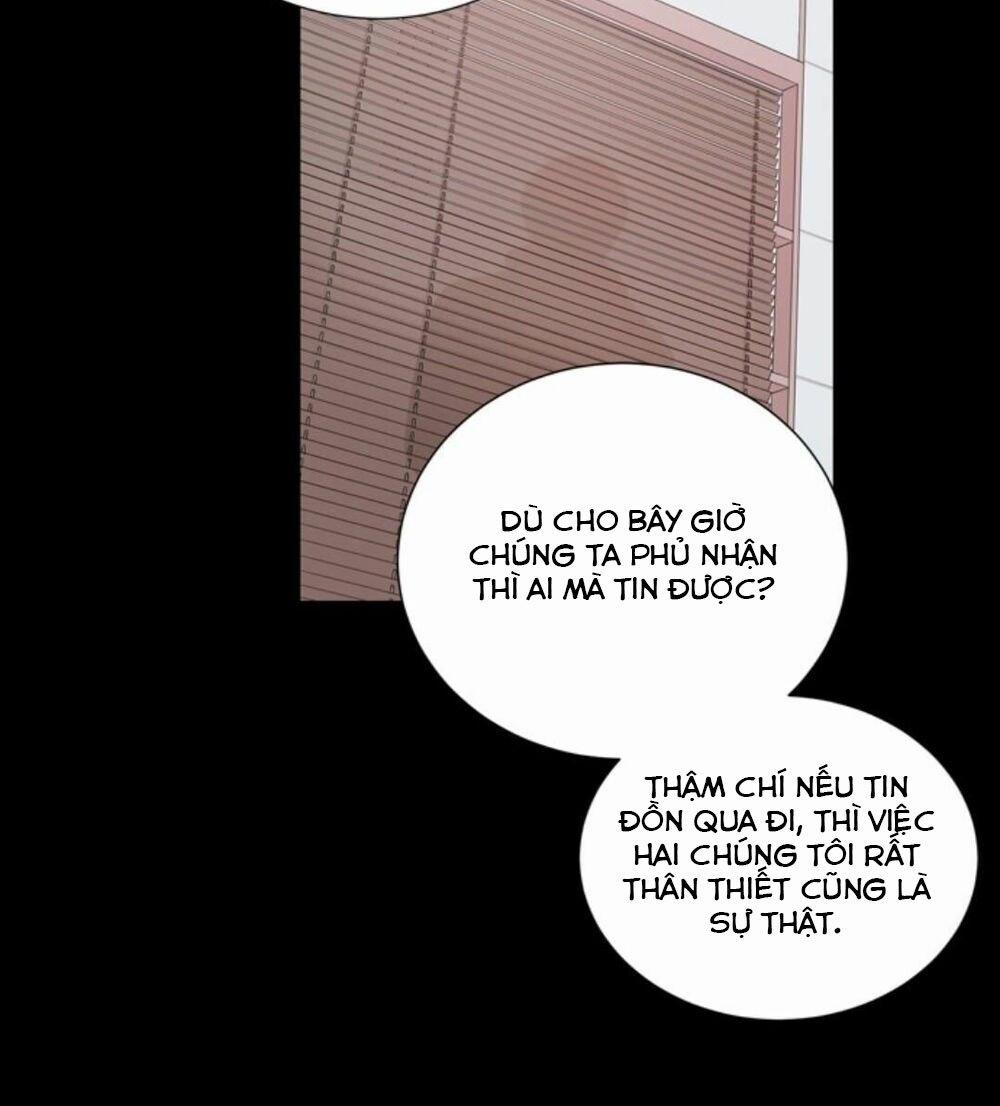 Từ Hôm Nay Chúng Ta Là Của Nhau 2 trang 23