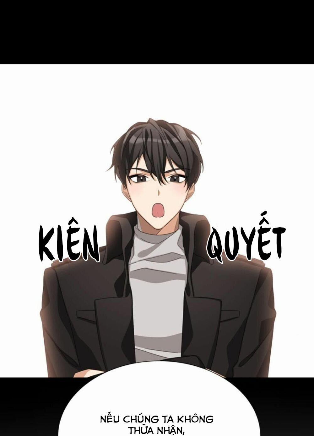 Từ Hôm Nay Chúng Ta Là Của Nhau 2 trang 24