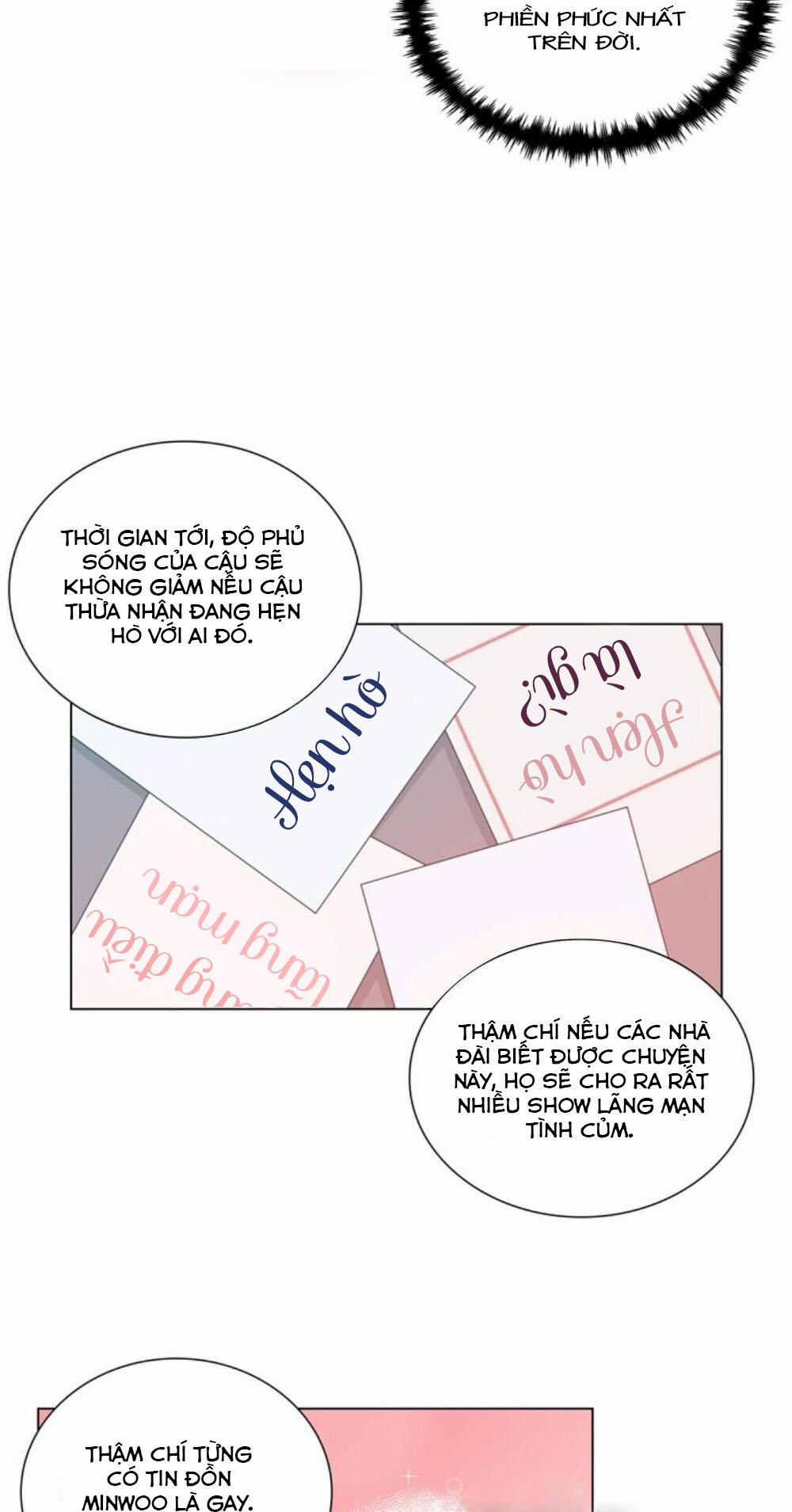 Từ Hôm Nay Chúng Ta Là Của Nhau 2 trang 26