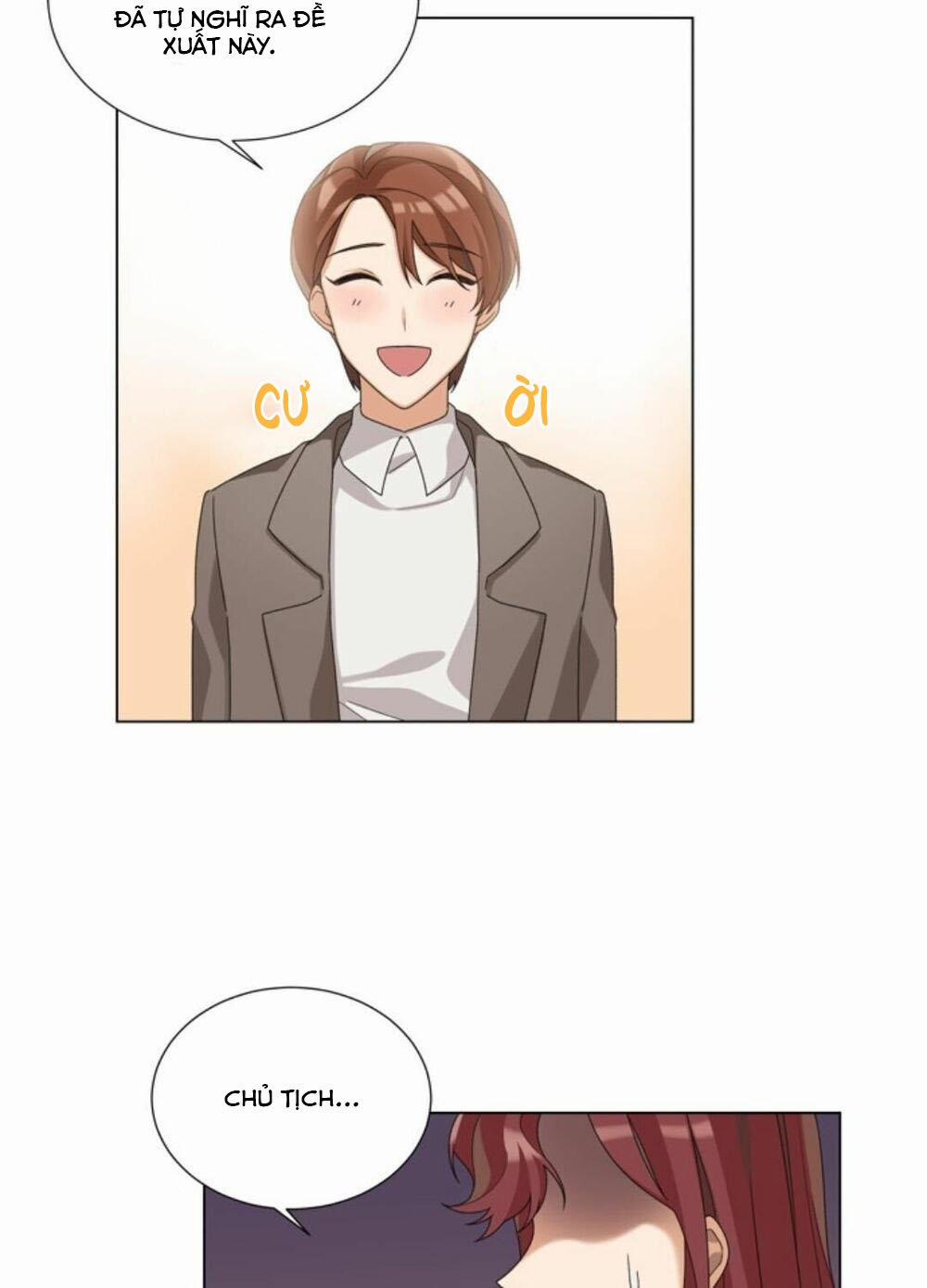 Từ Hôm Nay Chúng Ta Là Của Nhau 2 trang 29