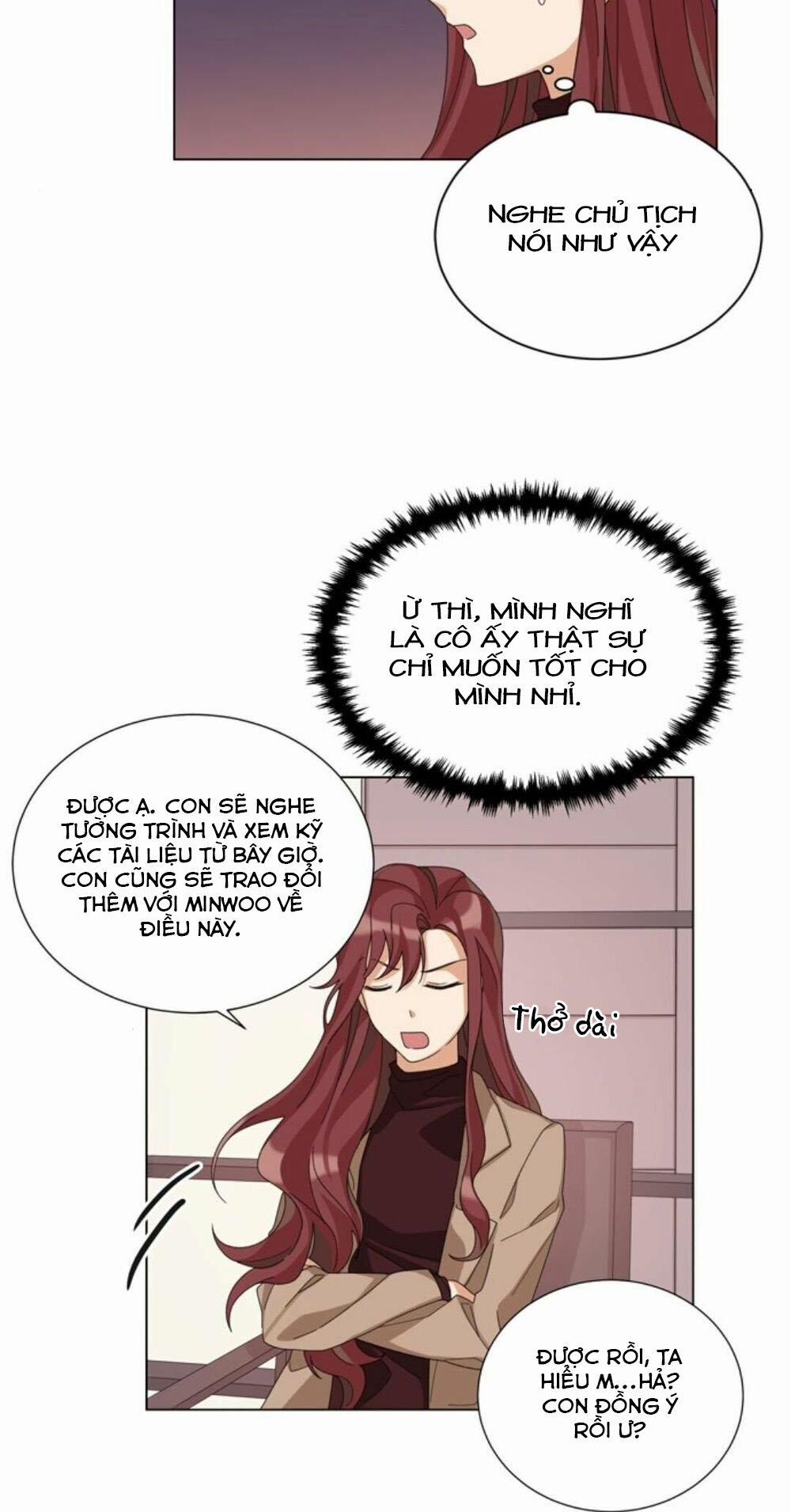 Từ Hôm Nay Chúng Ta Là Của Nhau 2 trang 30