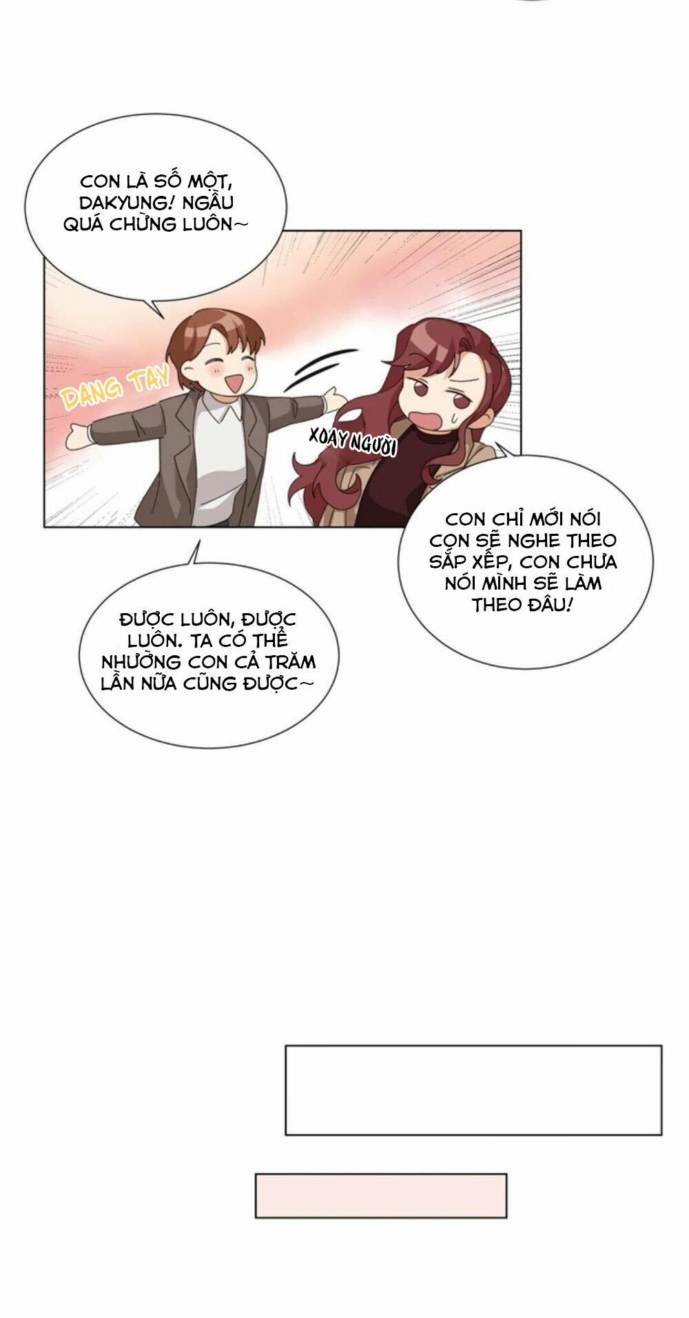 Từ Hôm Nay Chúng Ta Là Của Nhau 2 trang 31