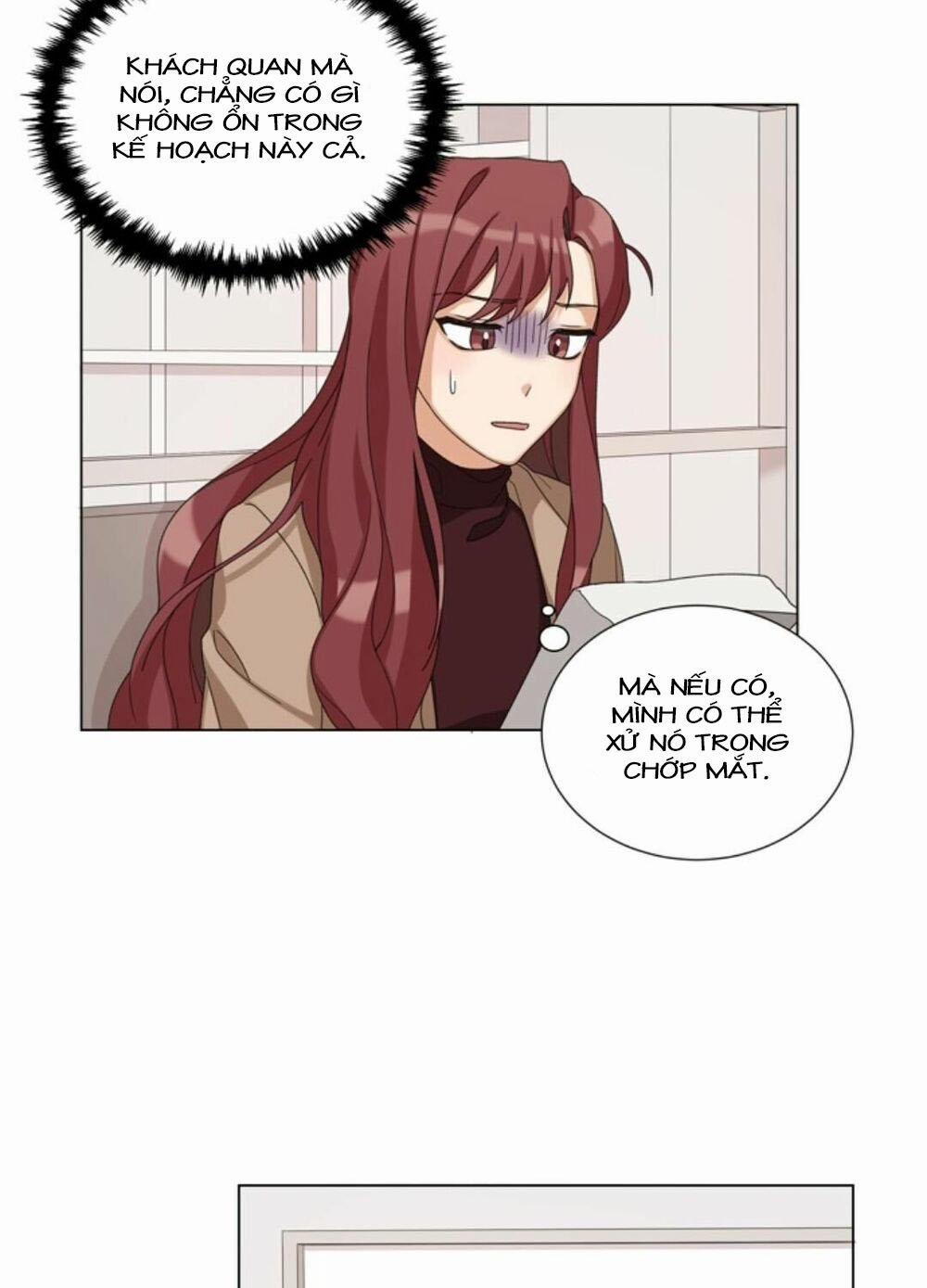 Từ Hôm Nay Chúng Ta Là Của Nhau 2 trang 33