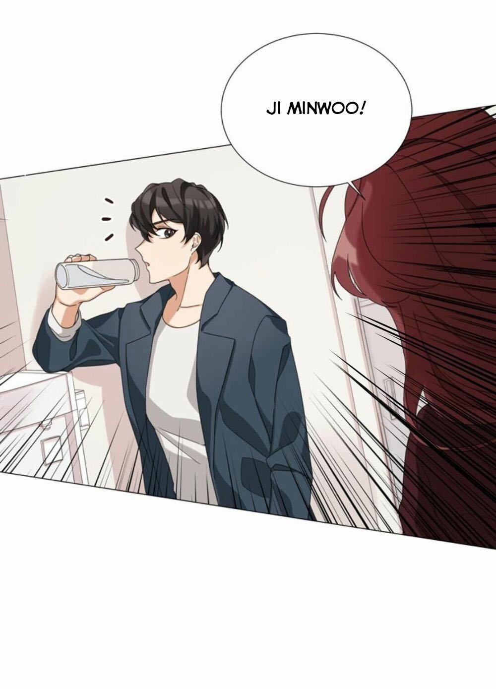 Từ Hôm Nay Chúng Ta Là Của Nhau 2 trang 36