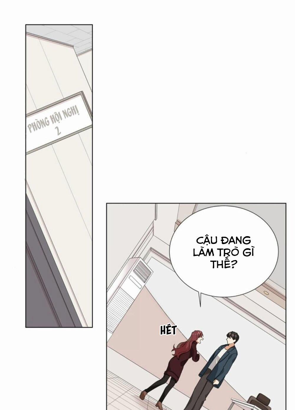 Từ Hôm Nay Chúng Ta Là Của Nhau 2 trang 40