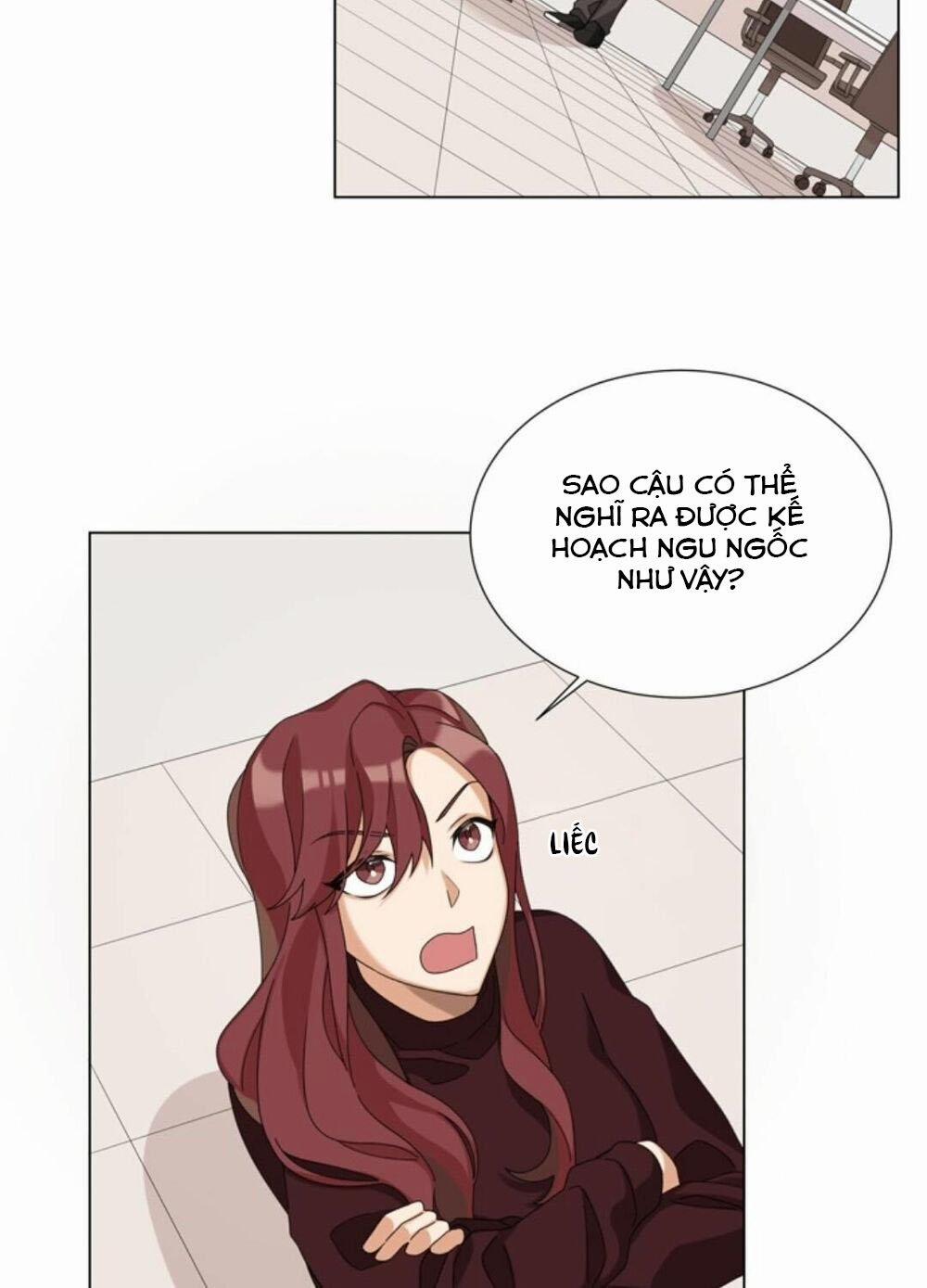 Từ Hôm Nay Chúng Ta Là Của Nhau 2 trang 41