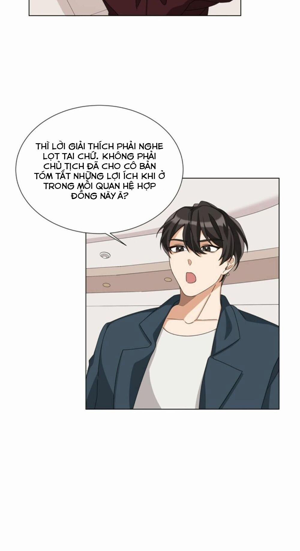 Từ Hôm Nay Chúng Ta Là Của Nhau 2 trang 42