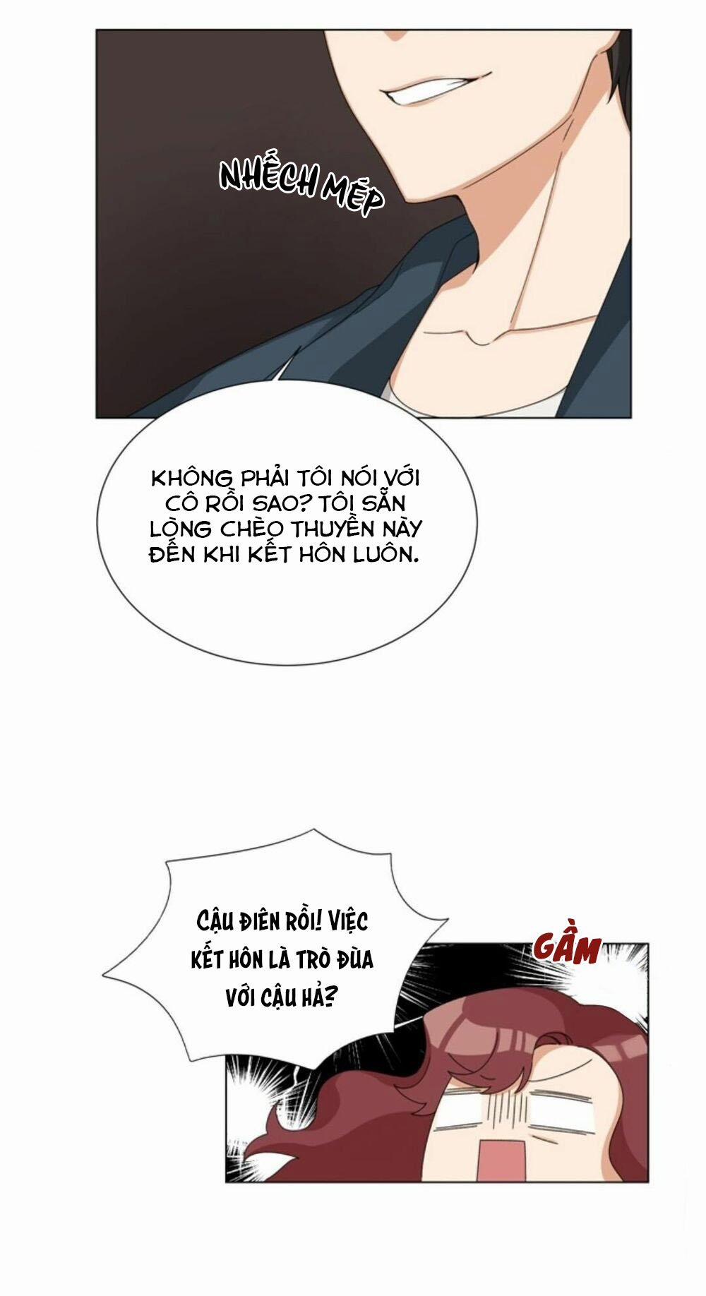 Từ Hôm Nay Chúng Ta Là Của Nhau 2 trang 43