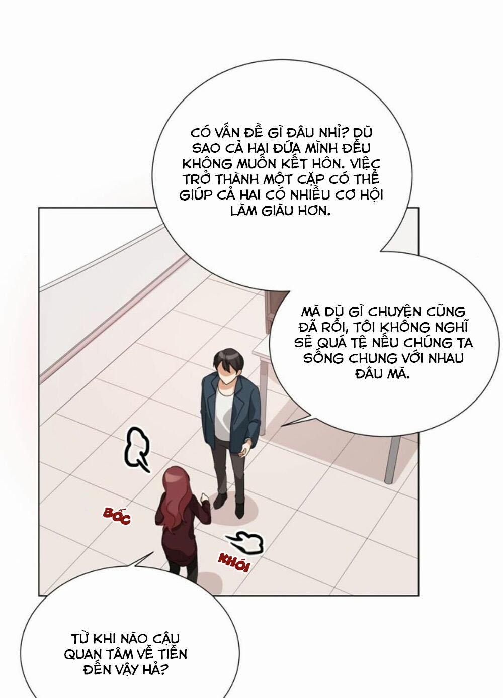 Từ Hôm Nay Chúng Ta Là Của Nhau 2 trang 44