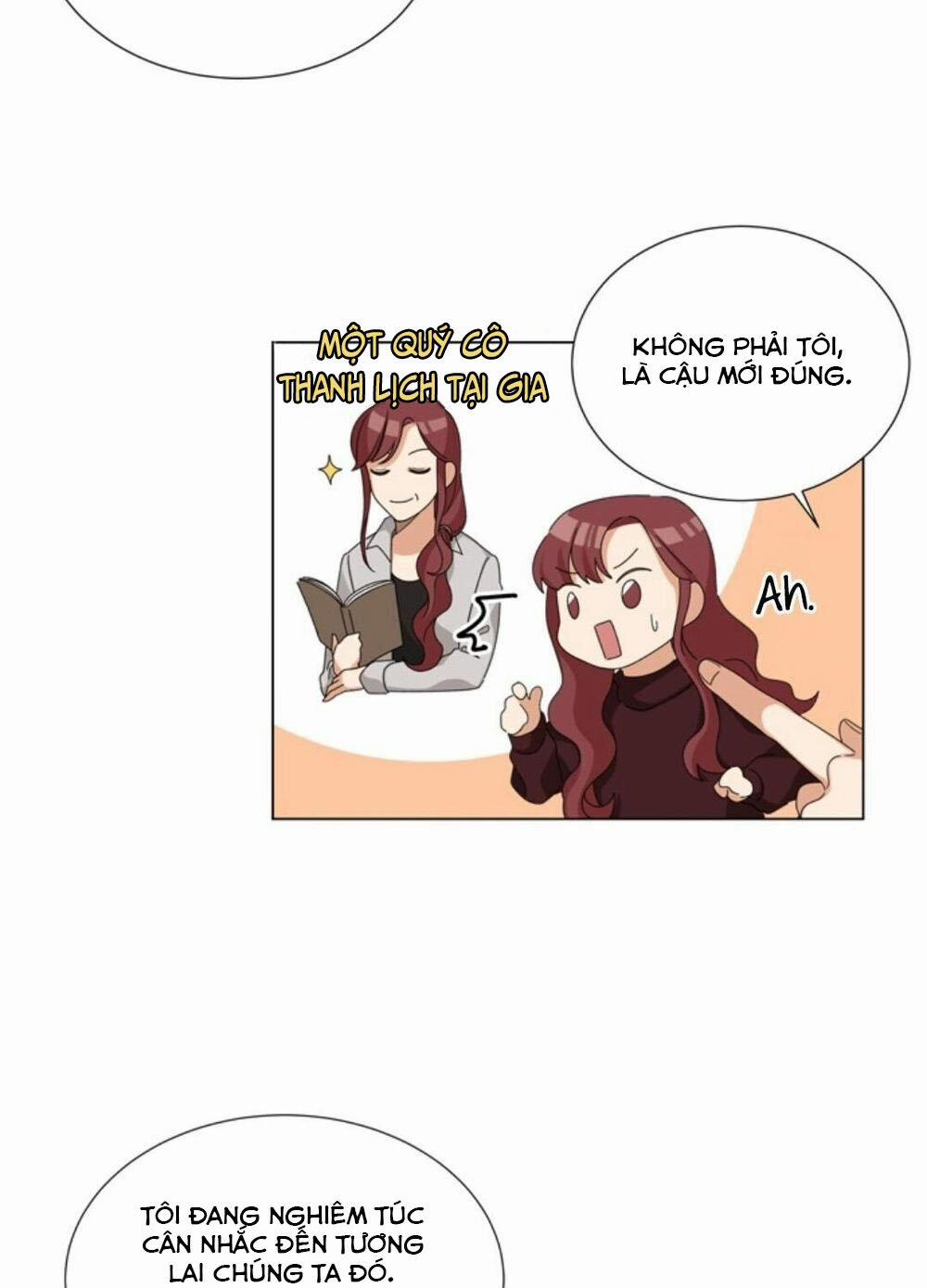 Từ Hôm Nay Chúng Ta Là Của Nhau 2 trang 45