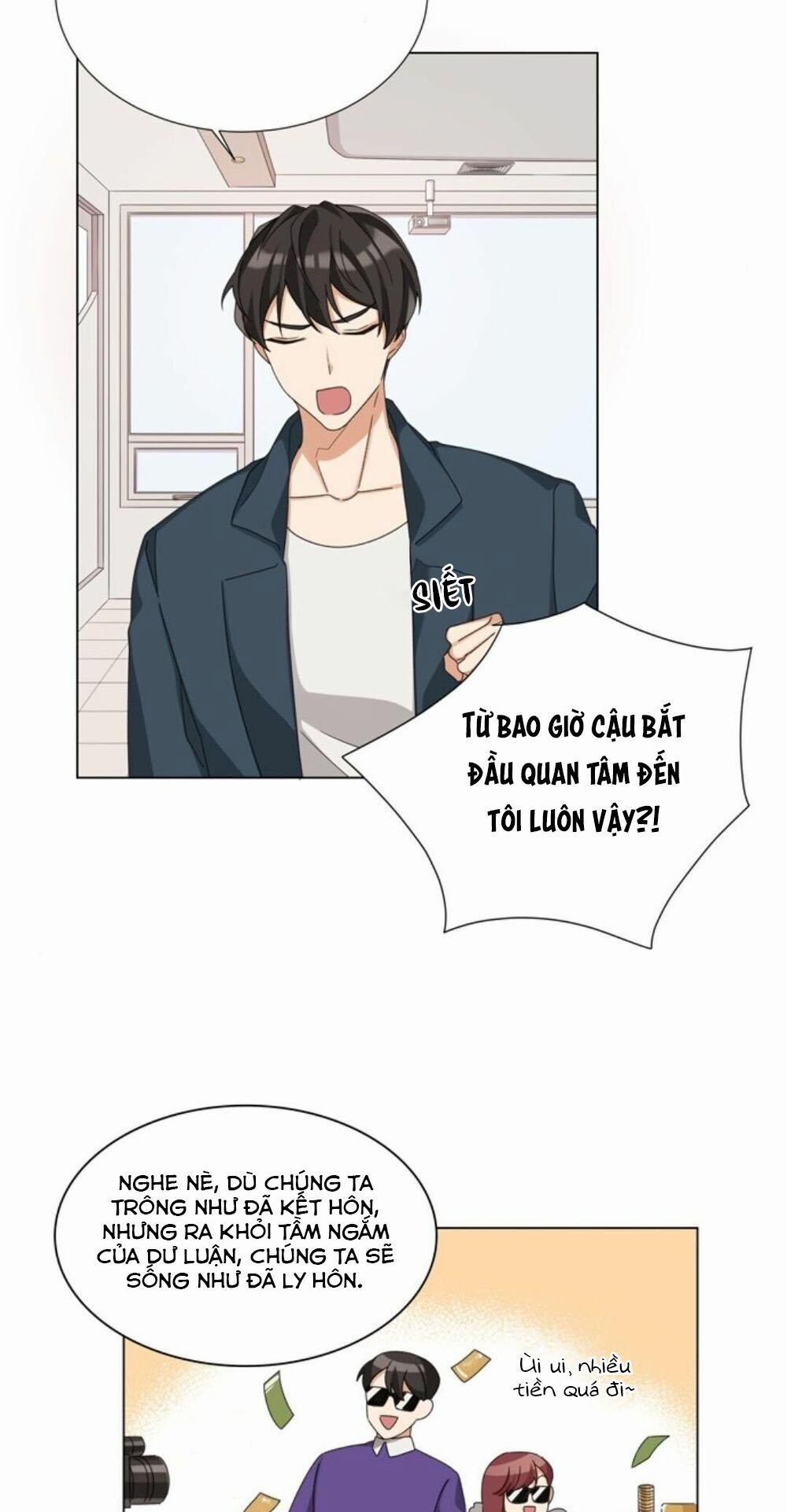 Từ Hôm Nay Chúng Ta Là Của Nhau 2 trang 46