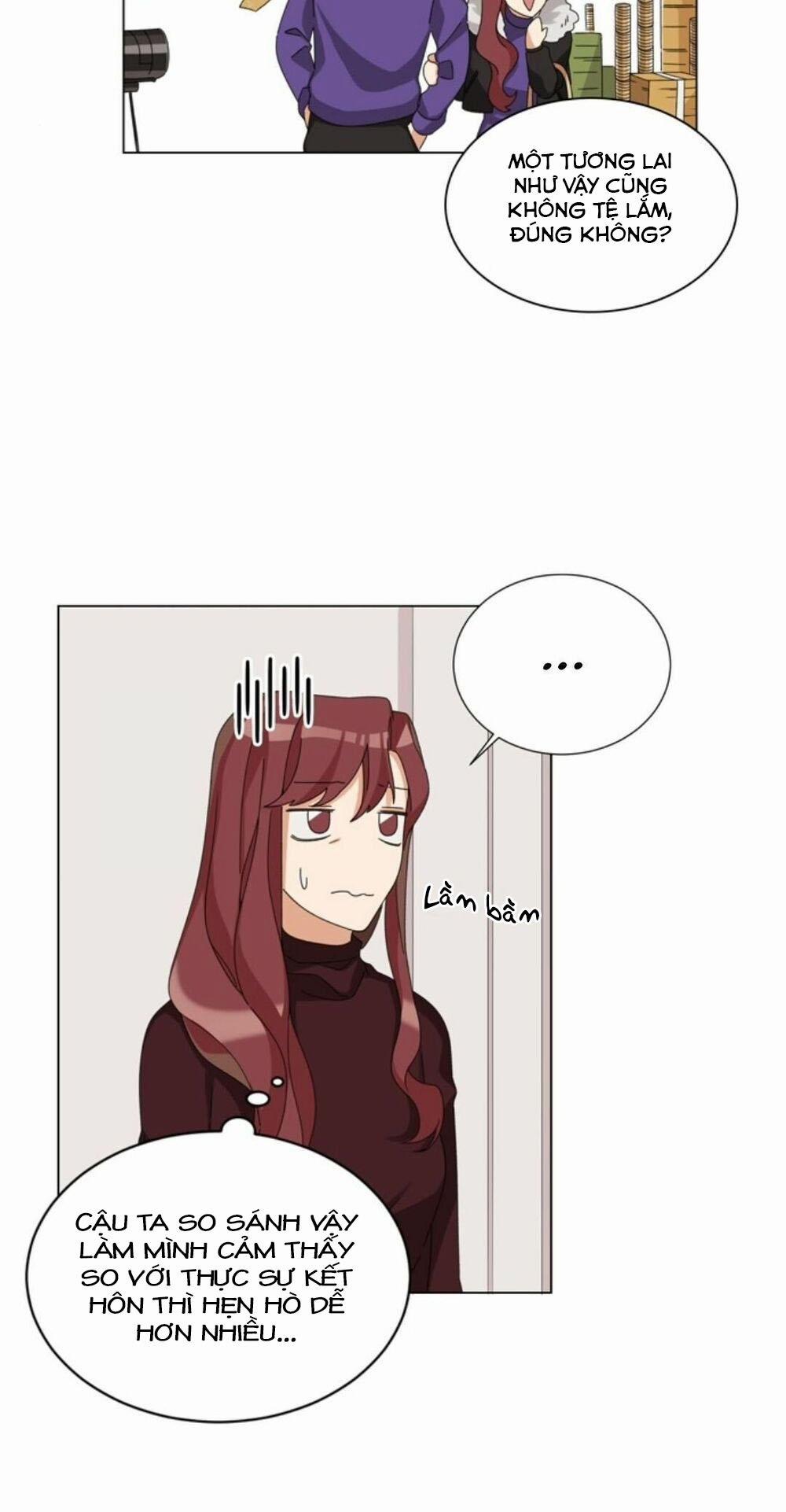 Từ Hôm Nay Chúng Ta Là Của Nhau 2 trang 47