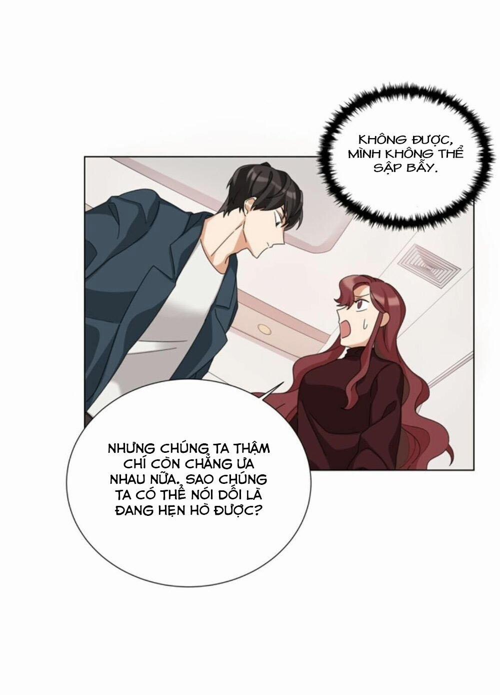 Từ Hôm Nay Chúng Ta Là Của Nhau 2 trang 48