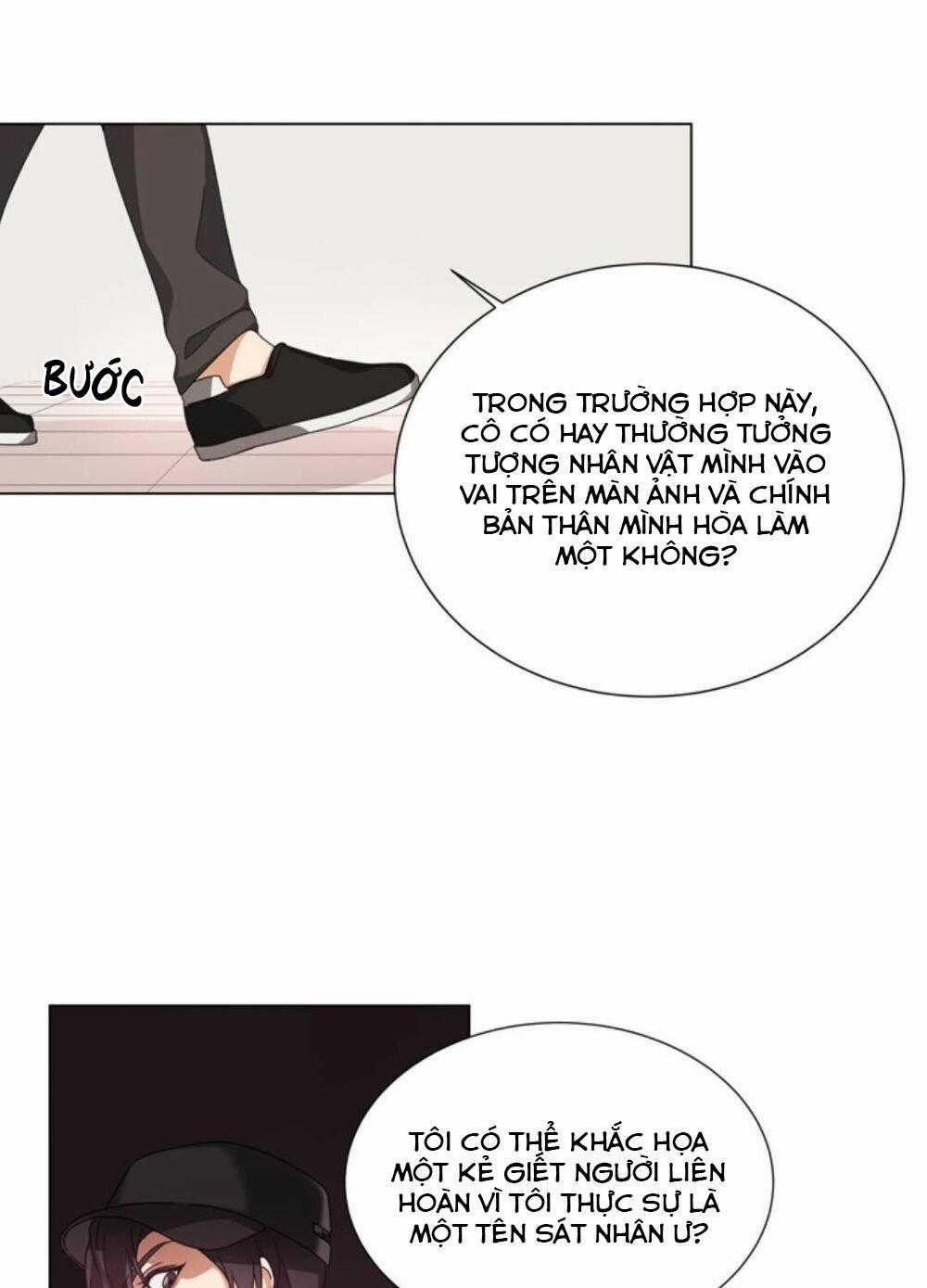 Từ Hôm Nay Chúng Ta Là Của Nhau 2 trang 49