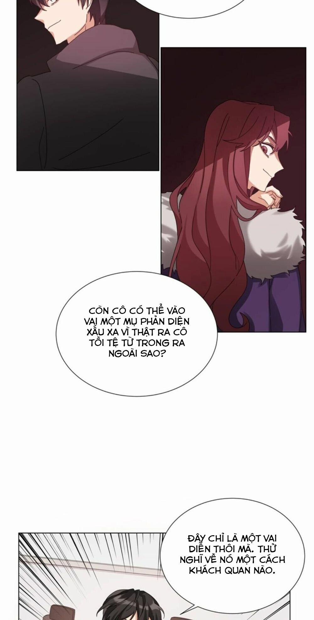 Từ Hôm Nay Chúng Ta Là Của Nhau 2 trang 50