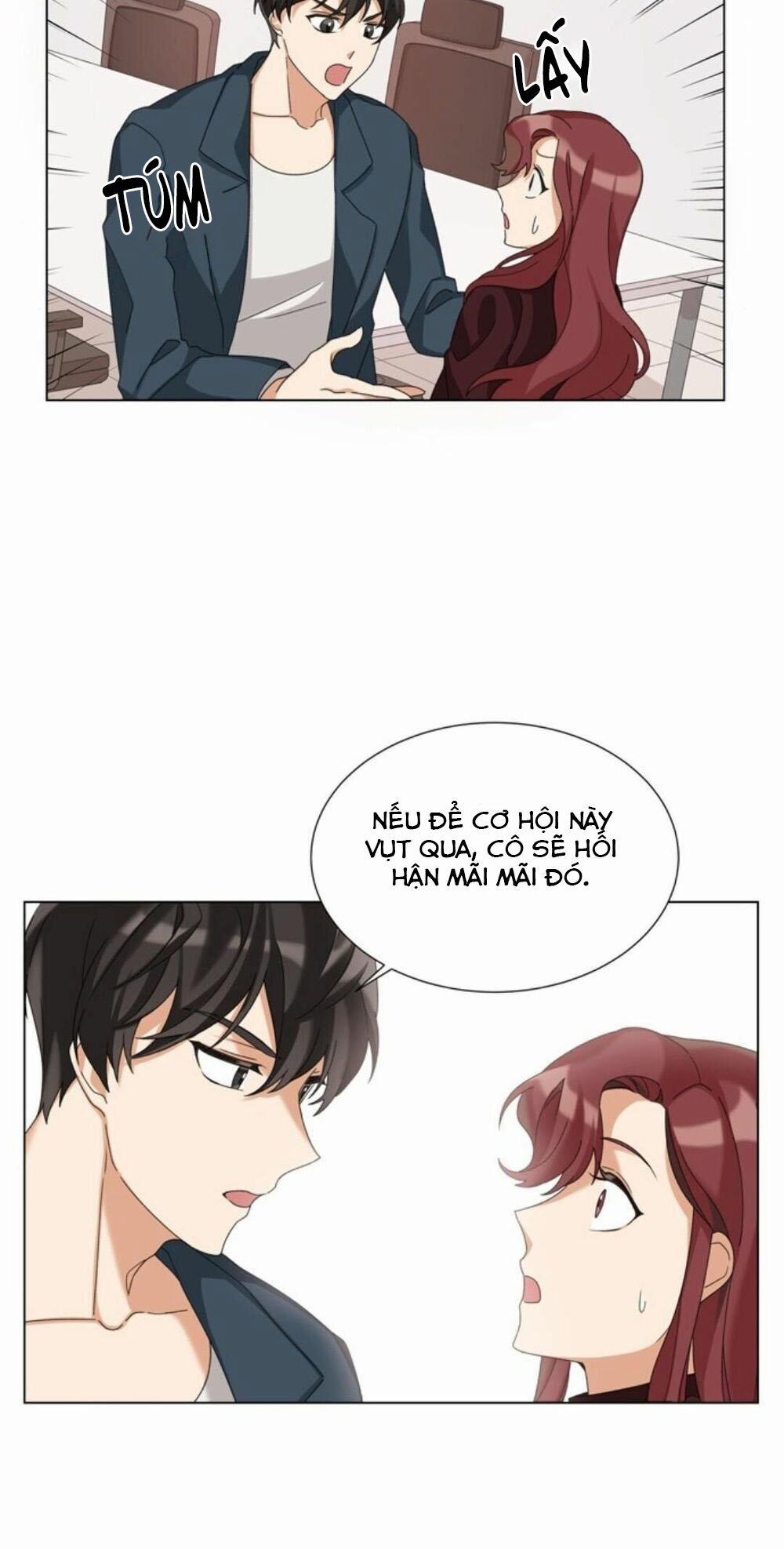 Từ Hôm Nay Chúng Ta Là Của Nhau 2 trang 51