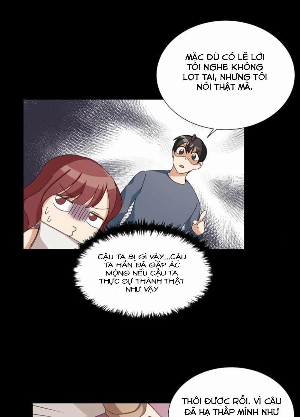 Từ Hôm Nay Chúng Ta Là Của Nhau 2 trang 56