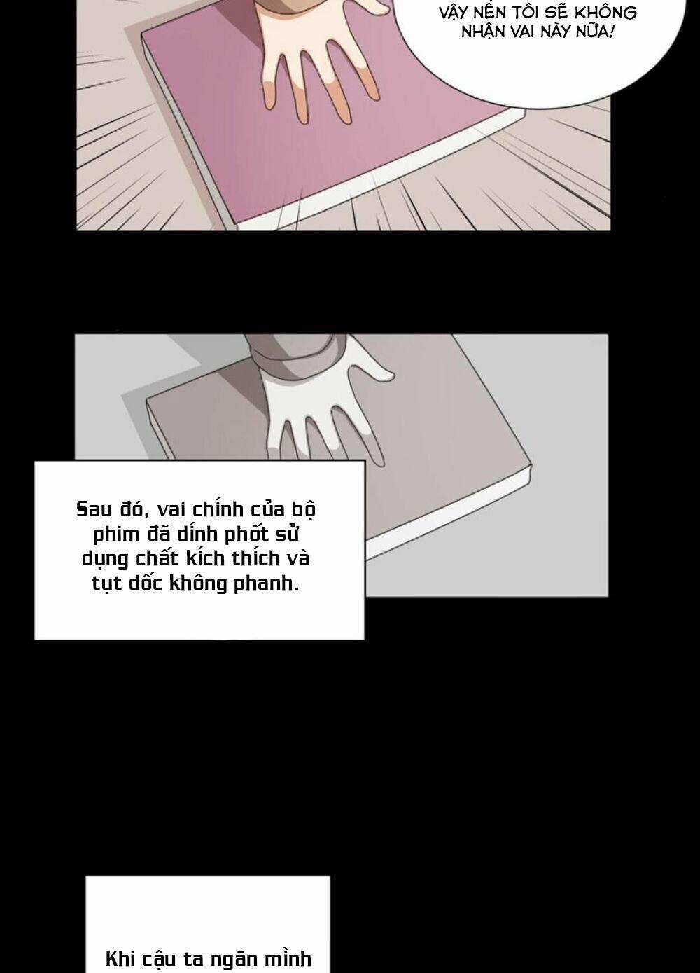 Từ Hôm Nay Chúng Ta Là Của Nhau 2 trang 57