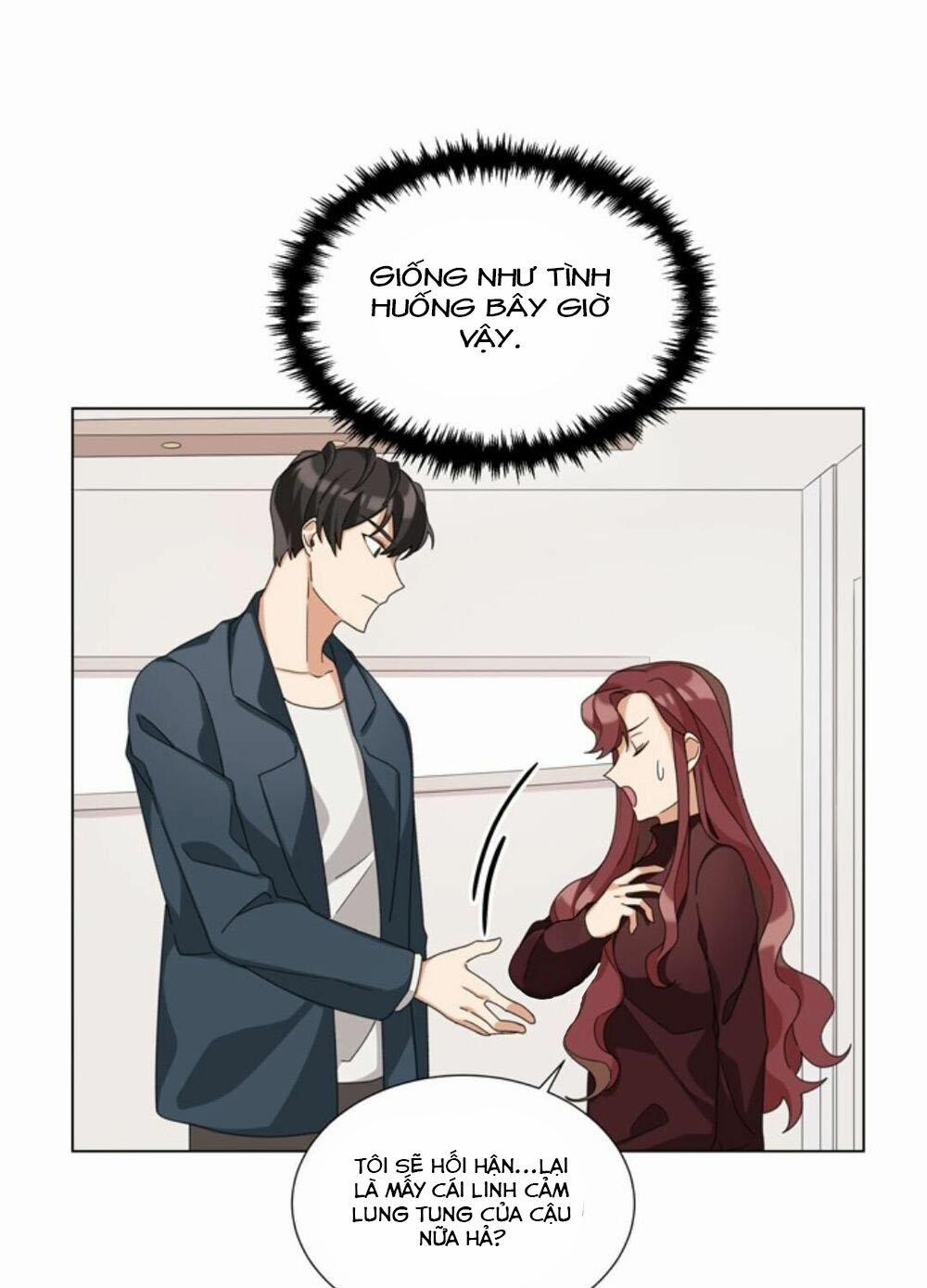 Từ Hôm Nay Chúng Ta Là Của Nhau 2 trang 60