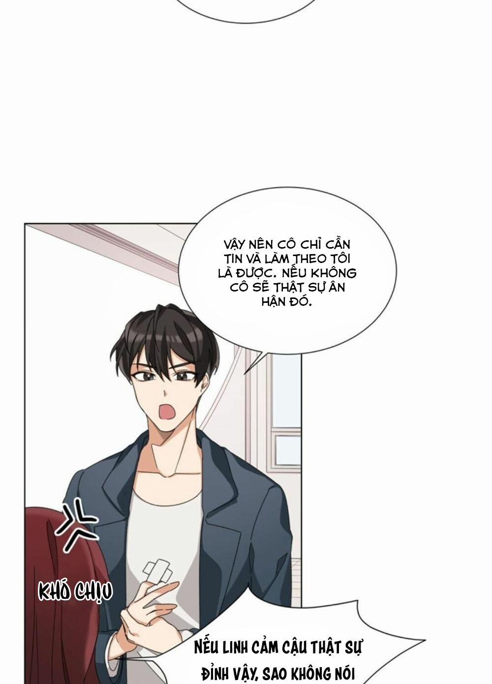 Từ Hôm Nay Chúng Ta Là Của Nhau 2 trang 61