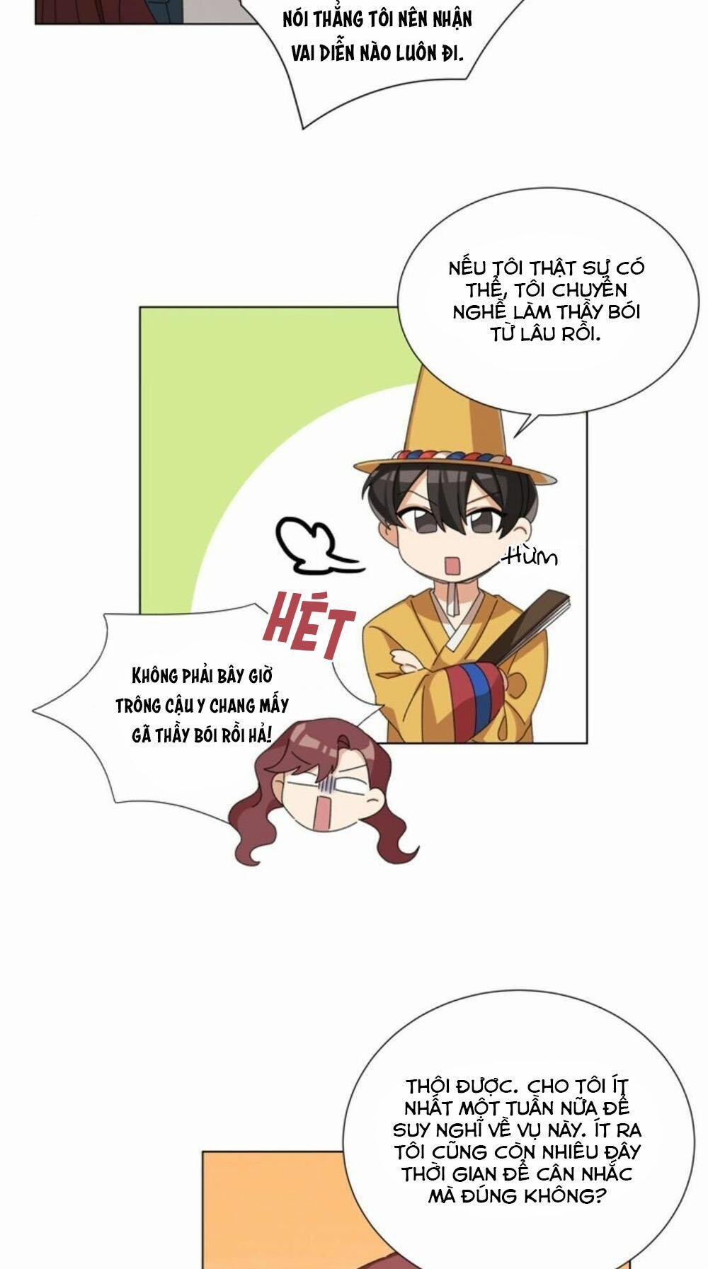 Từ Hôm Nay Chúng Ta Là Của Nhau 2 trang 62