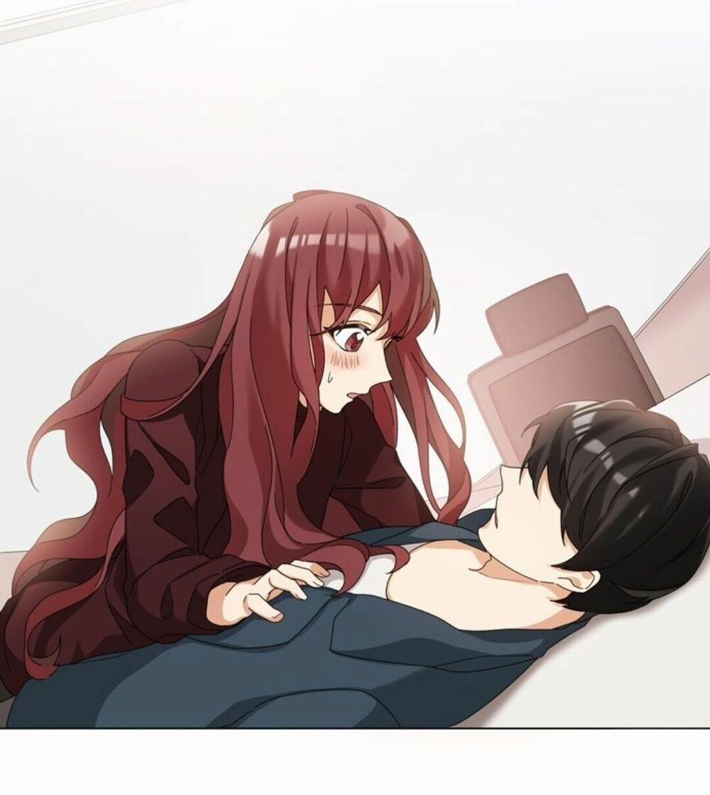 Từ Hôm Nay Chúng Ta Là Của Nhau 2 trang 68