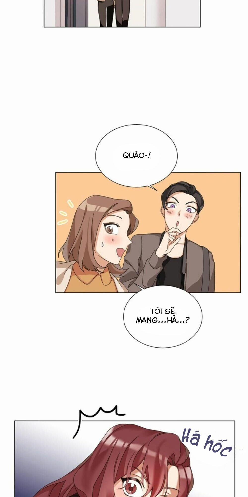 Từ Hôm Nay Chúng Ta Là Của Nhau 2 trang 71