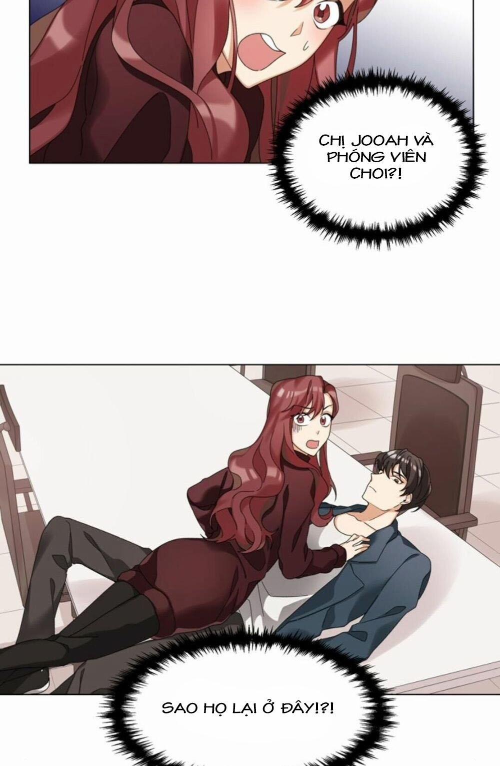 Từ Hôm Nay Chúng Ta Là Của Nhau 2 trang 72