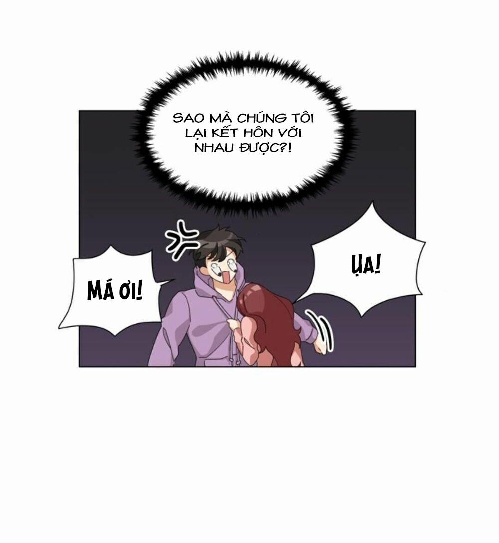 Từ Hôm Nay Chúng Ta Là Của Nhau 2 trang 8