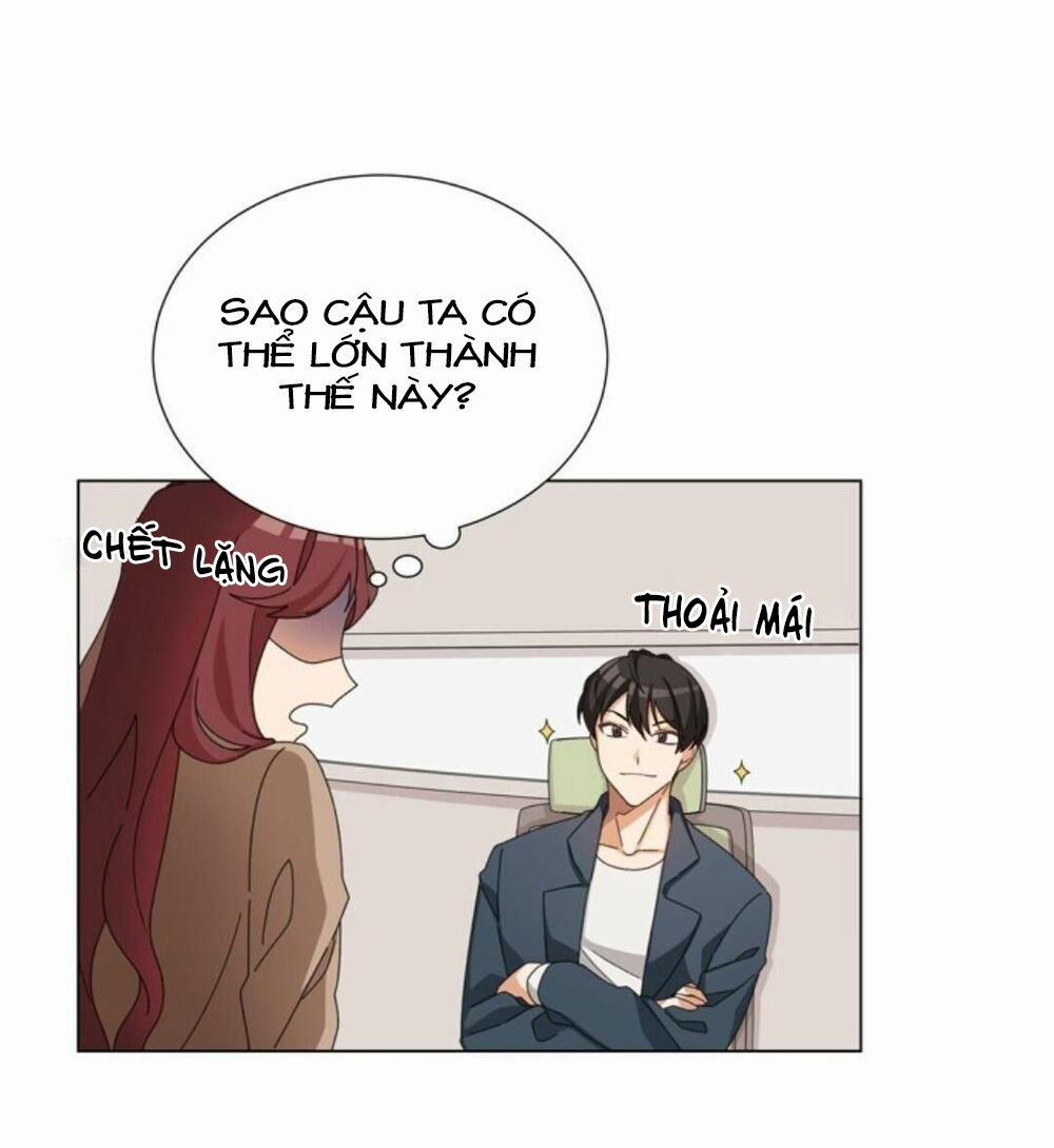 Từ Hôm Nay Chúng Ta Là Của Nhau 2 trang 9