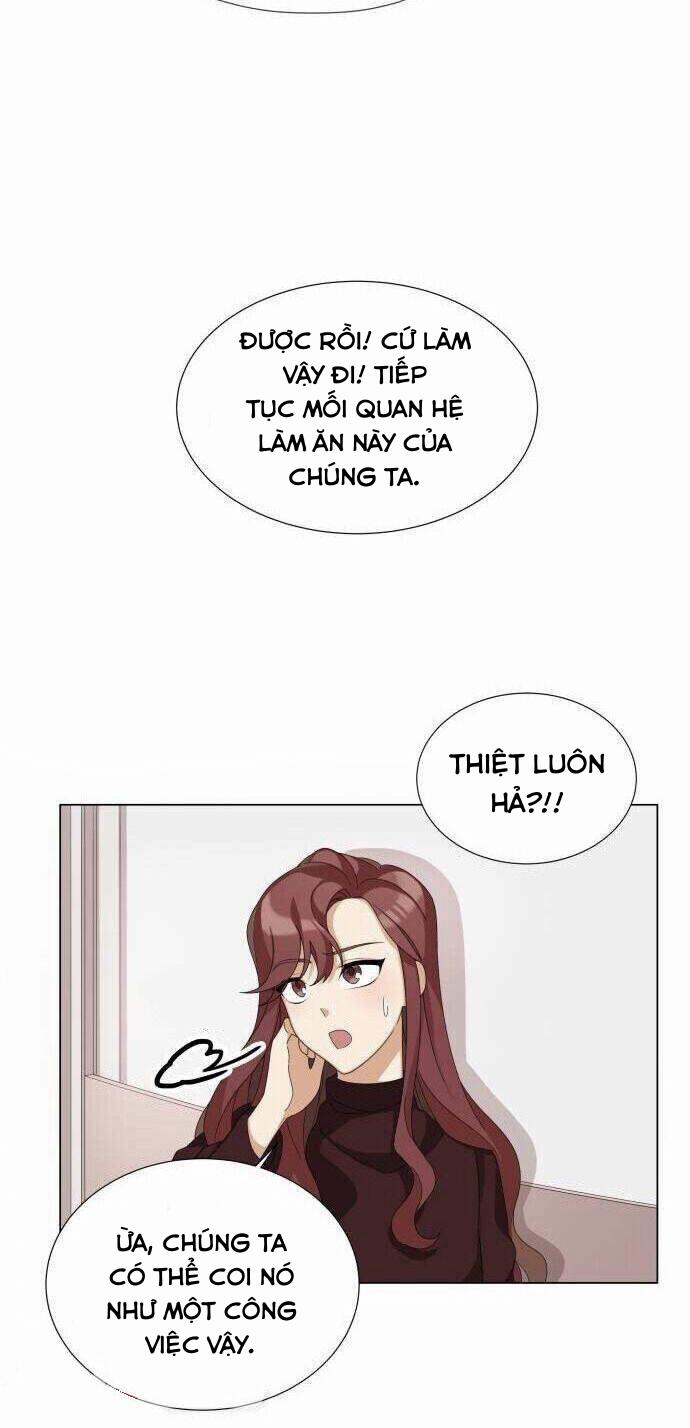 Từ Hôm Nay Chúng Ta Là Của Nhau 3 trang 13