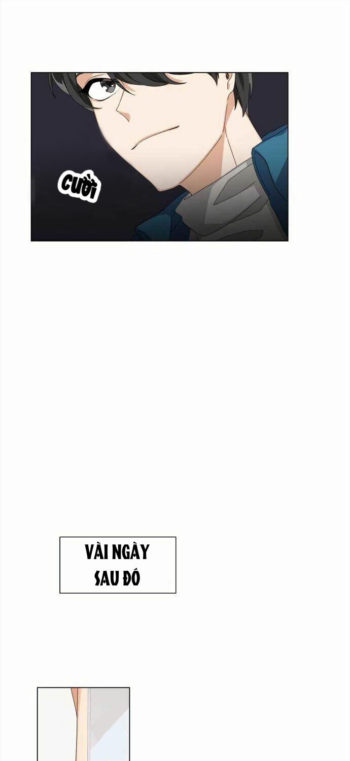 Từ Hôm Nay Chúng Ta Là Của Nhau 3 trang 24