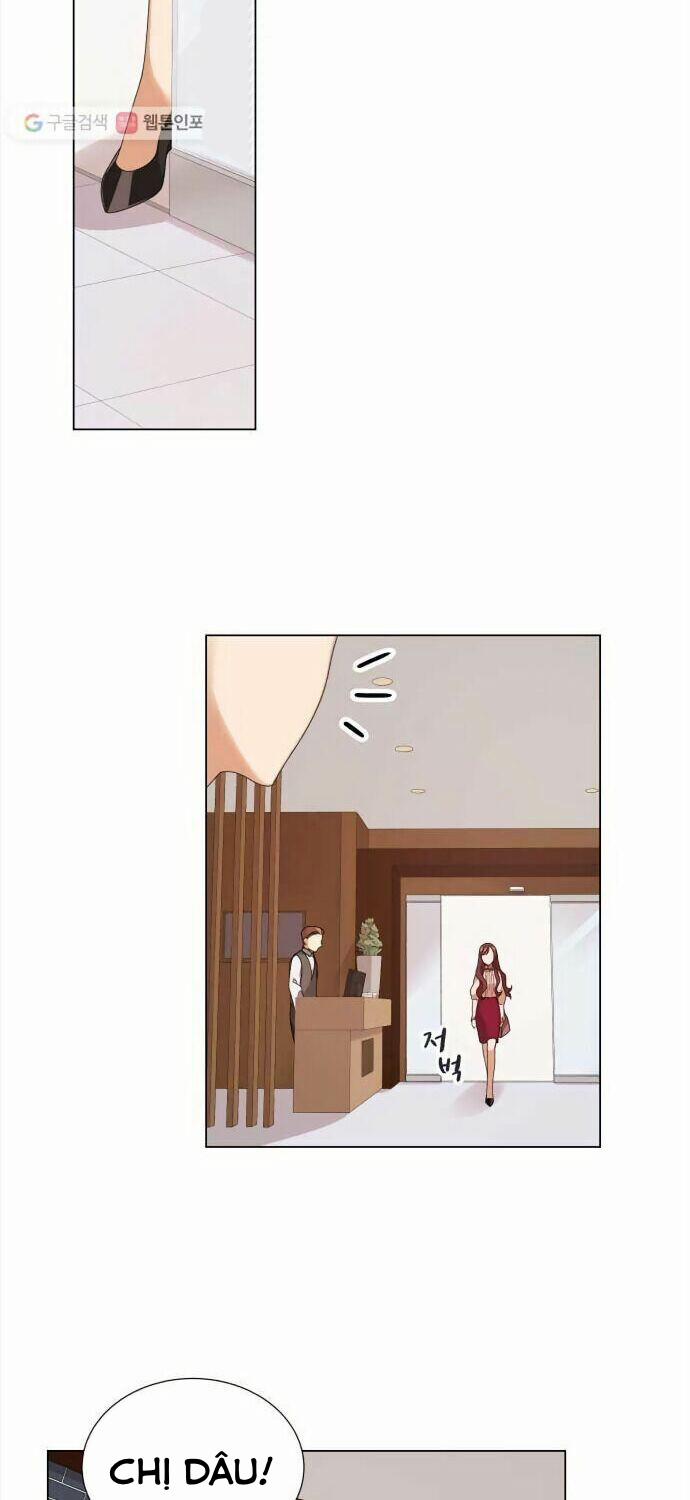 Từ Hôm Nay Chúng Ta Là Của Nhau 3 trang 25