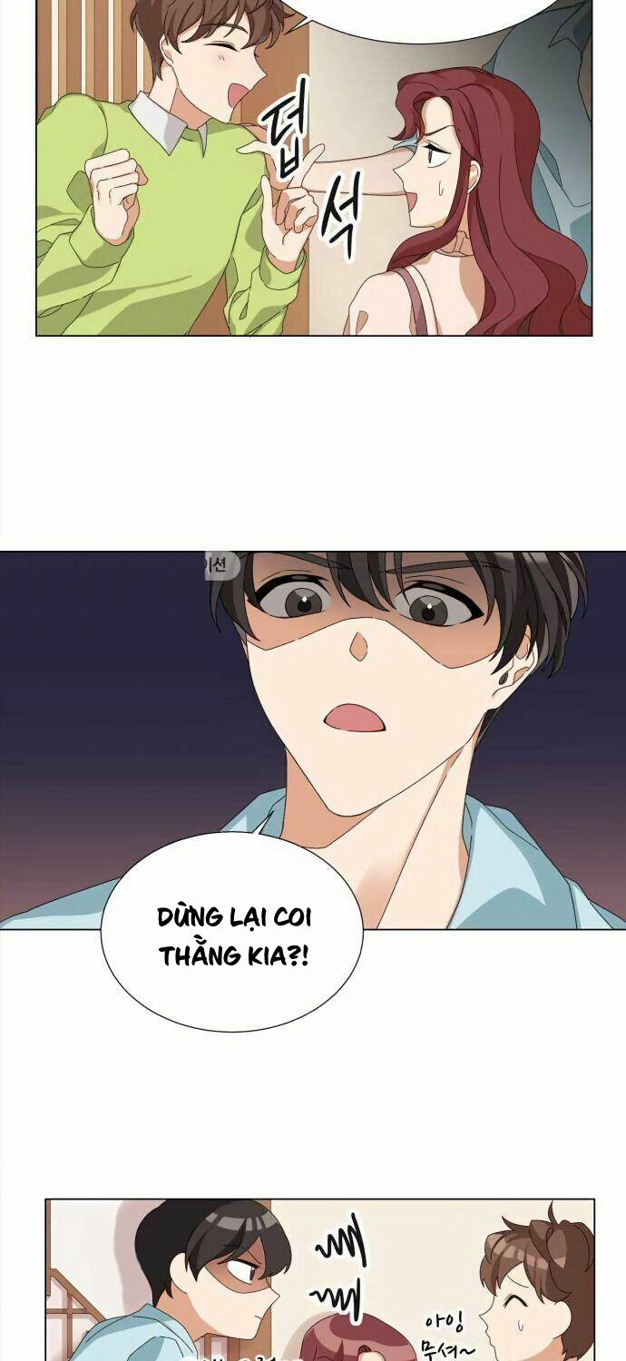 Từ Hôm Nay Chúng Ta Là Của Nhau 3 trang 30