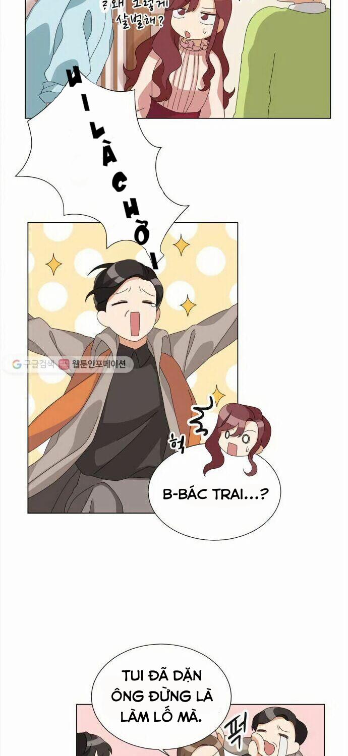 Từ Hôm Nay Chúng Ta Là Của Nhau 3 trang 31