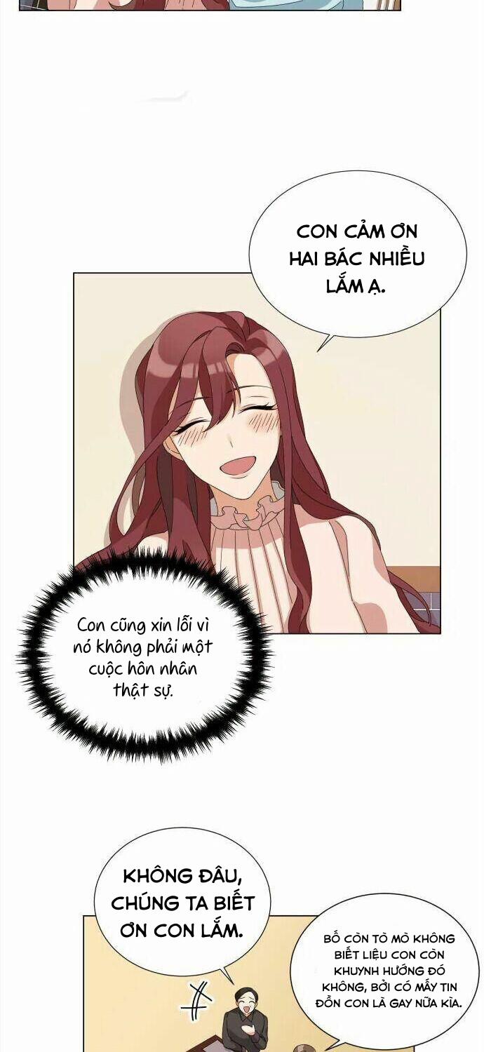 Từ Hôm Nay Chúng Ta Là Của Nhau 3 trang 42