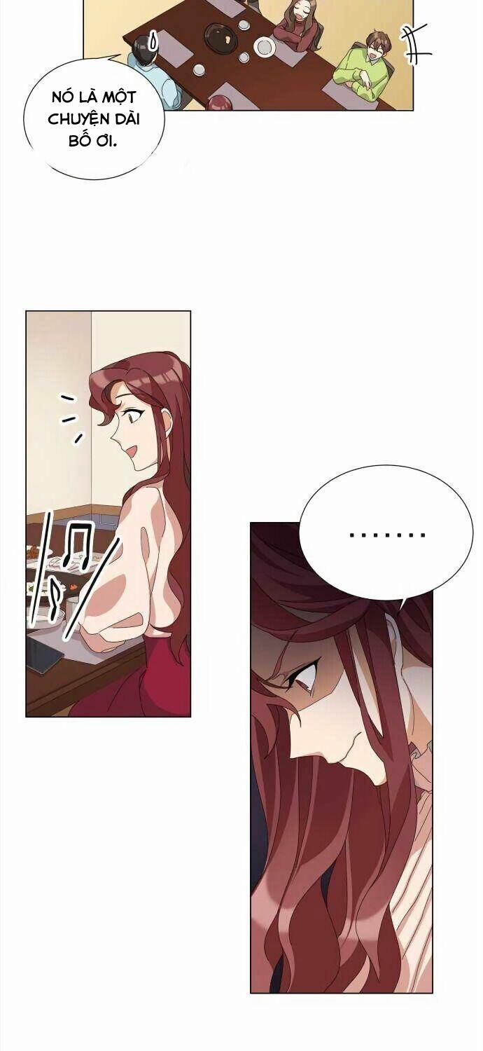 Từ Hôm Nay Chúng Ta Là Của Nhau 3 trang 43