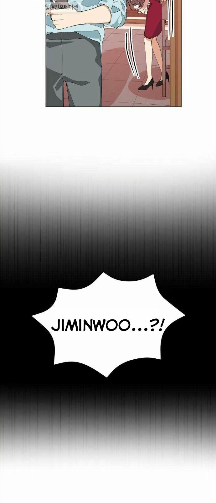 Từ Hôm Nay Chúng Ta Là Của Nhau 3 trang 47