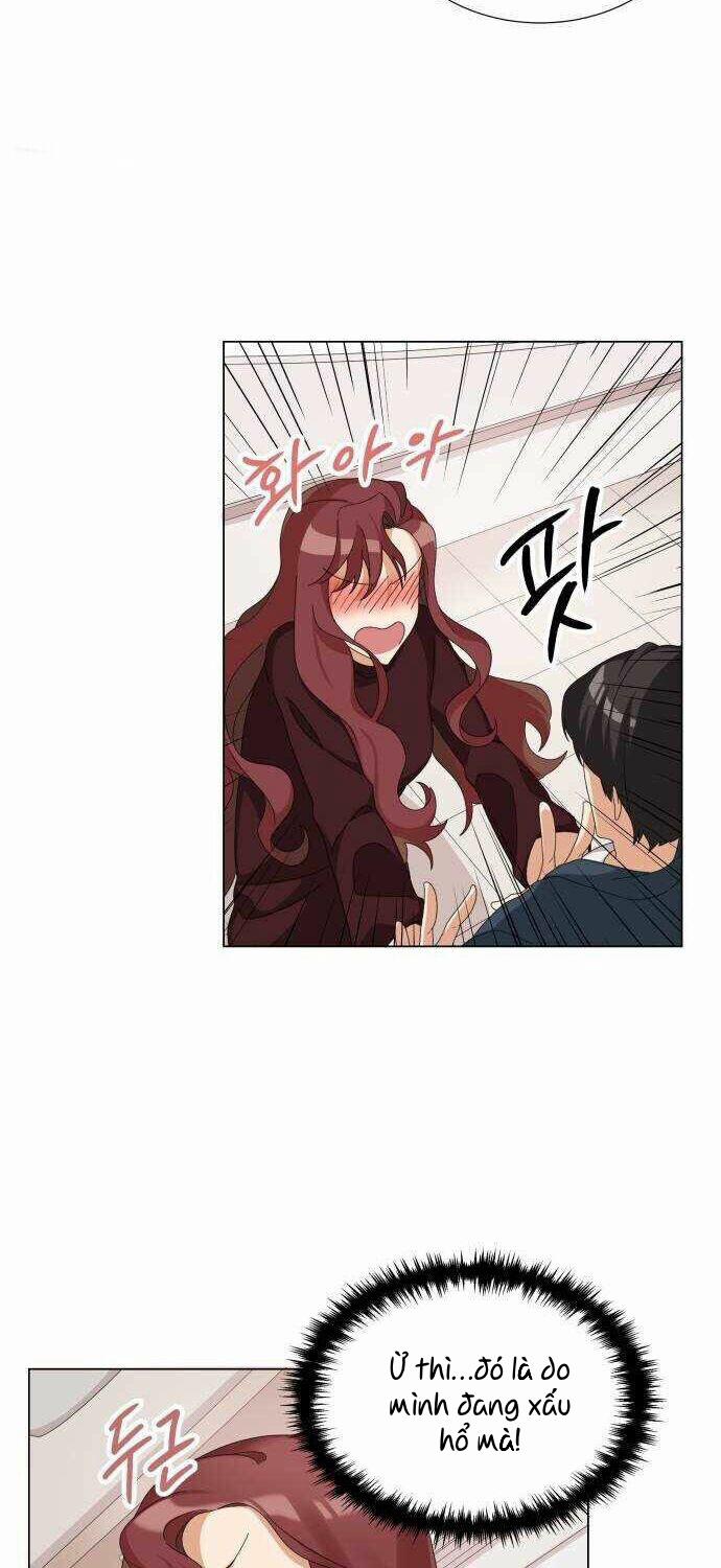 Từ Hôm Nay Chúng Ta Là Của Nhau 3 trang 6