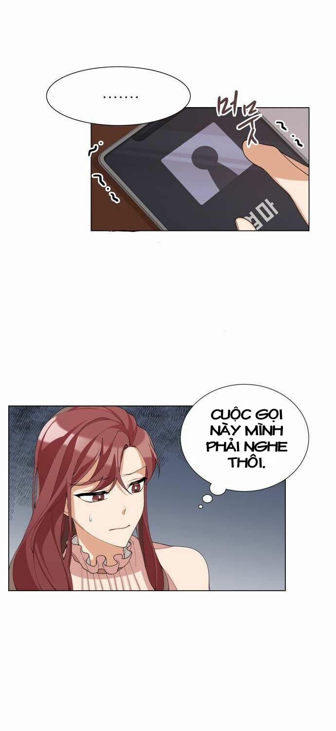 Từ Hôm Nay Chúng Ta Là Của Nhau 4 trang 1