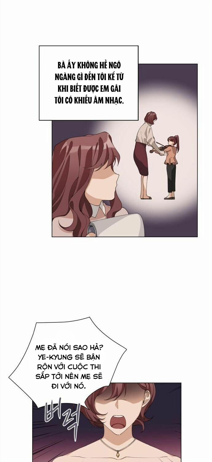 Từ Hôm Nay Chúng Ta Là Của Nhau 4 trang 11