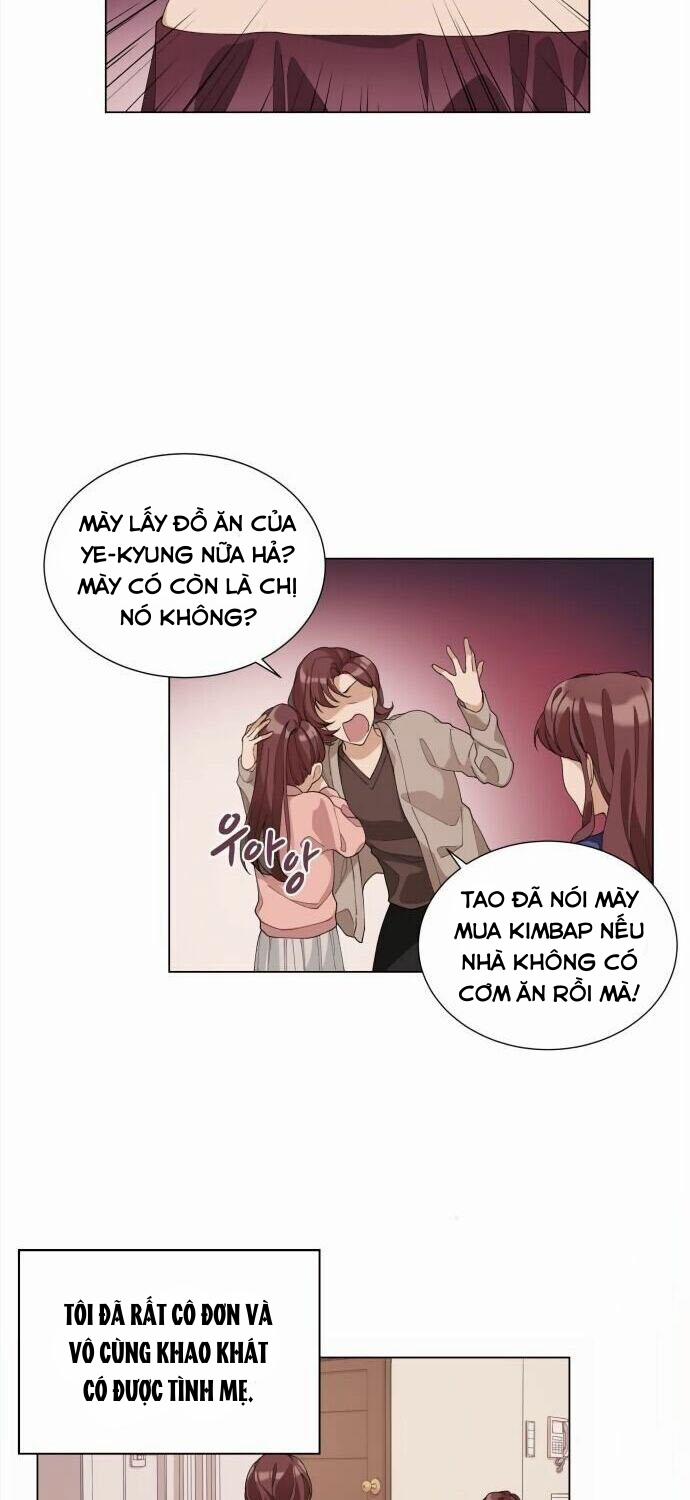 Từ Hôm Nay Chúng Ta Là Của Nhau 4 trang 12