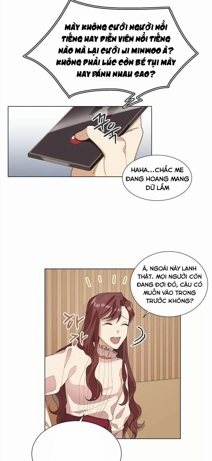 Từ Hôm Nay Chúng Ta Là Của Nhau 4 trang 14