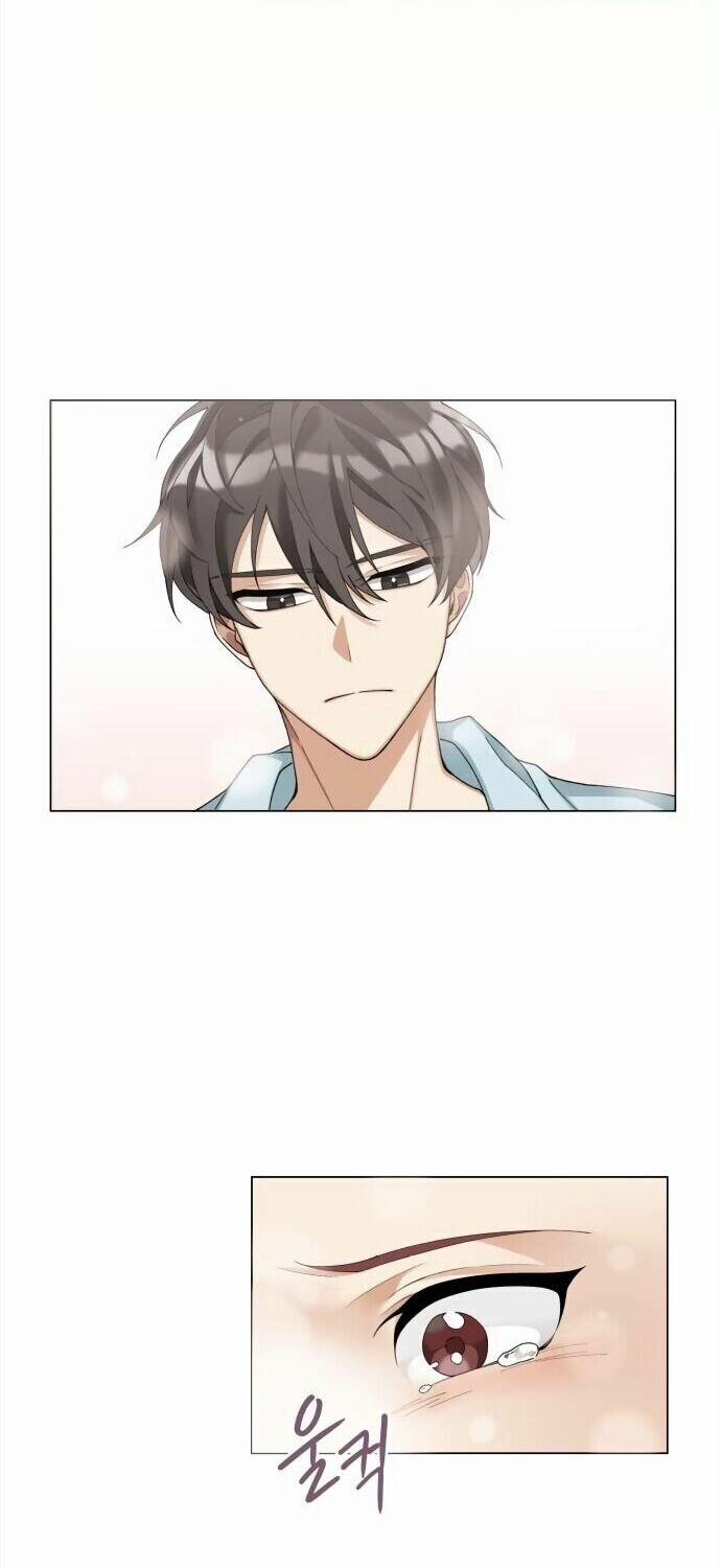 Từ Hôm Nay Chúng Ta Là Của Nhau 4 trang 16