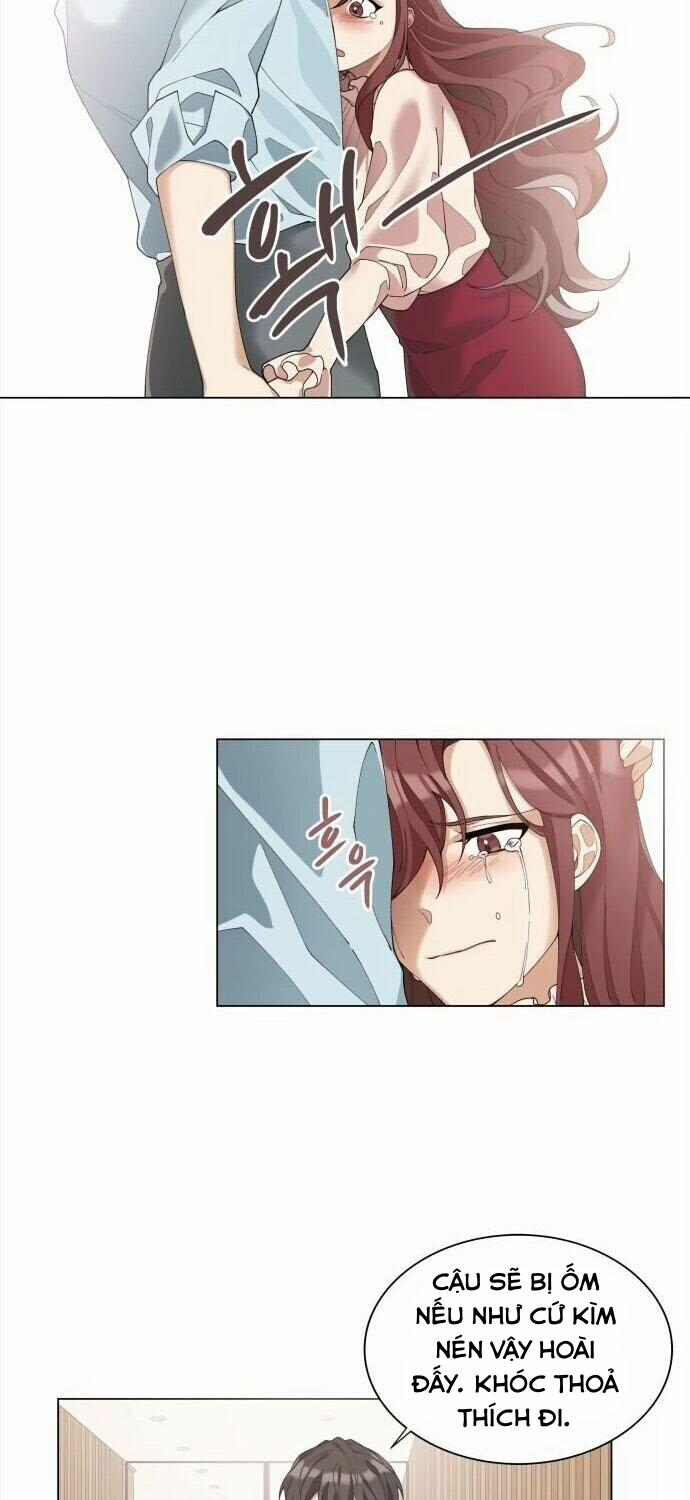 Từ Hôm Nay Chúng Ta Là Của Nhau 4 trang 18