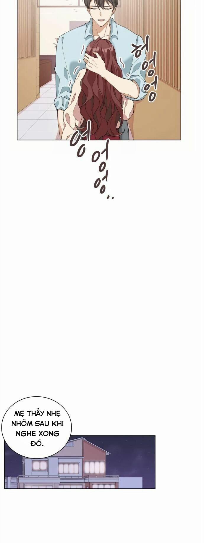 Từ Hôm Nay Chúng Ta Là Của Nhau 4 trang 19