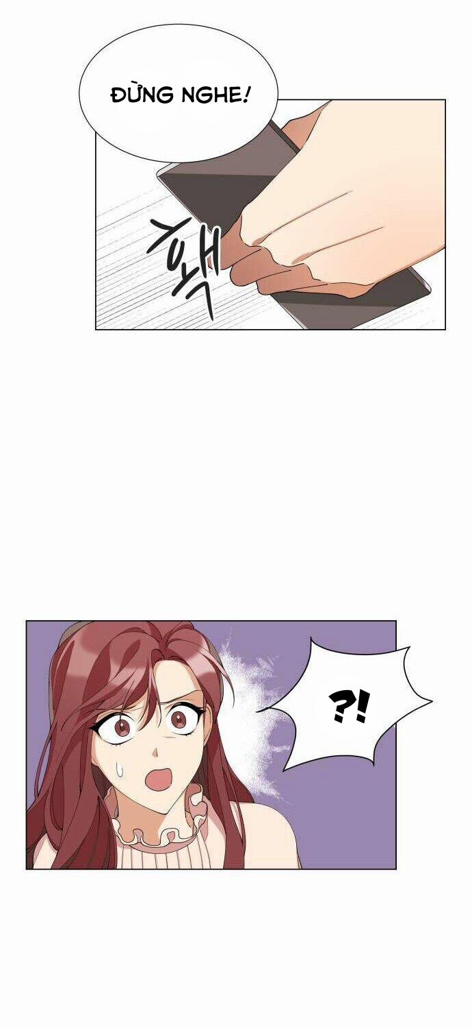 Từ Hôm Nay Chúng Ta Là Của Nhau 4 trang 2