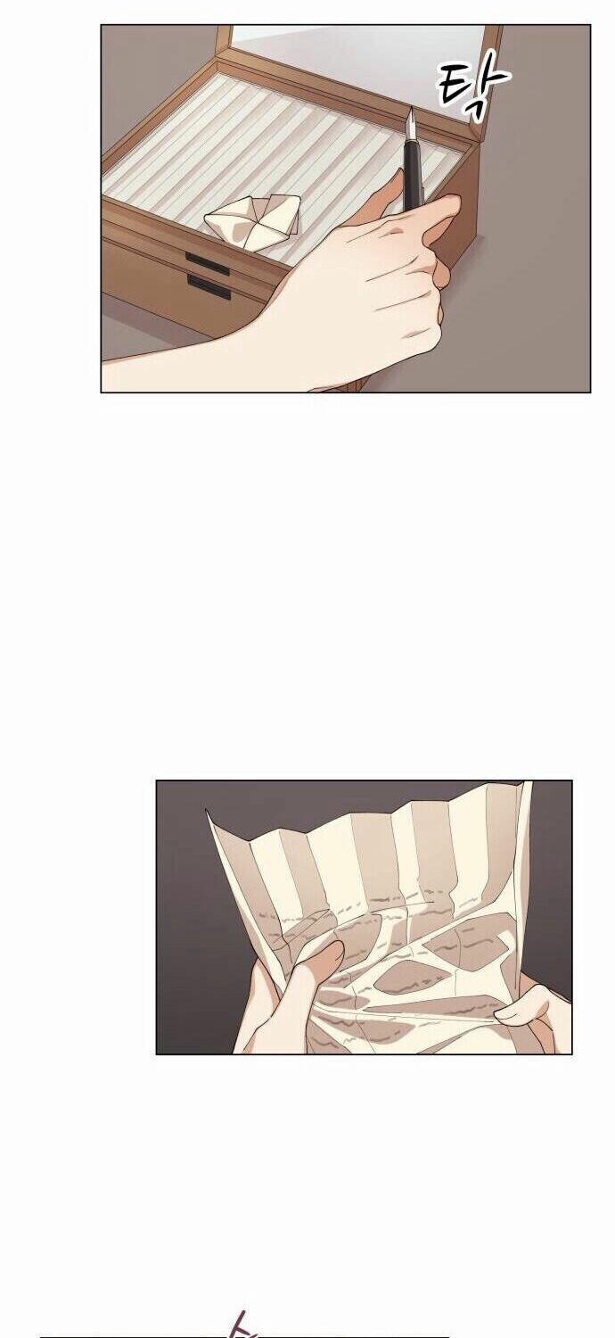 Từ Hôm Nay Chúng Ta Là Của Nhau 4 trang 22