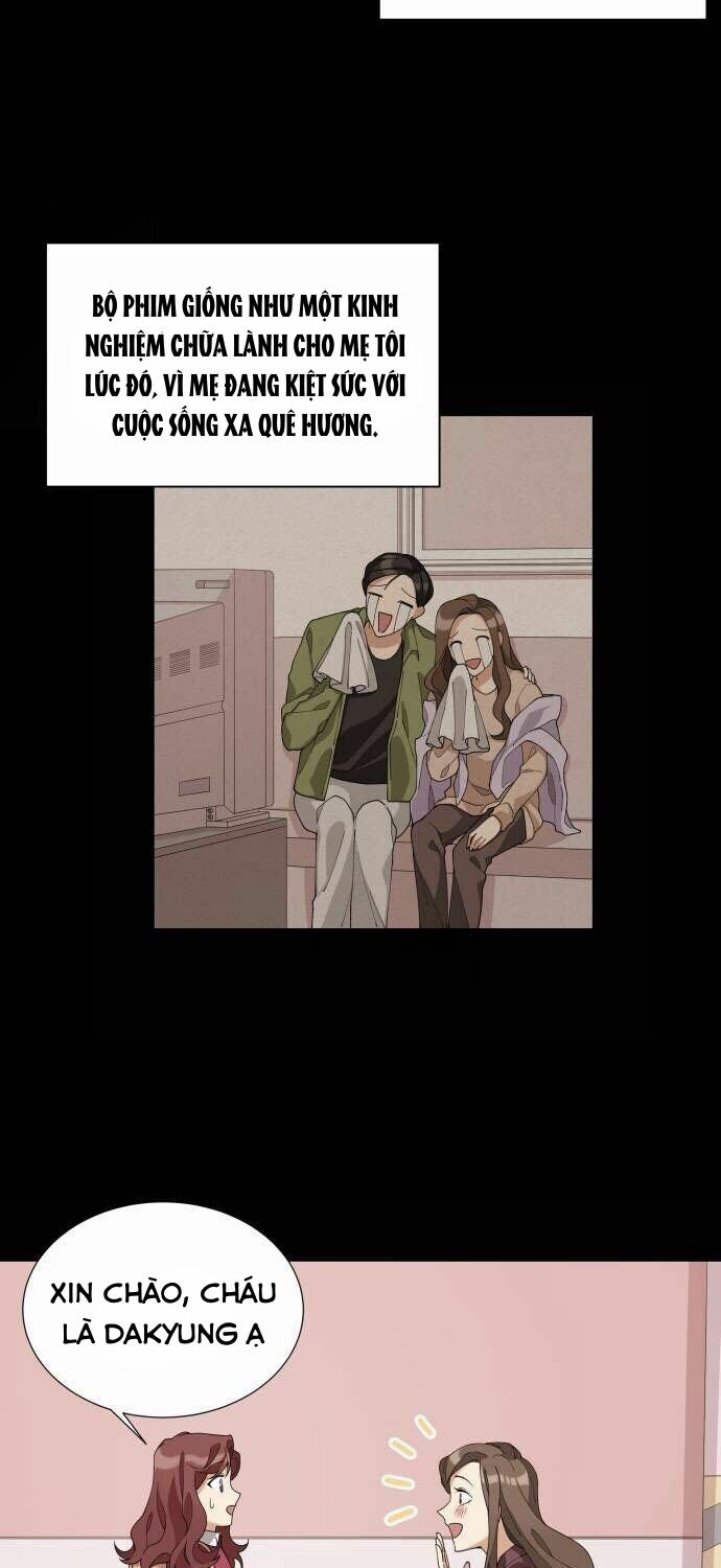 Từ Hôm Nay Chúng Ta Là Của Nhau 4 trang 27